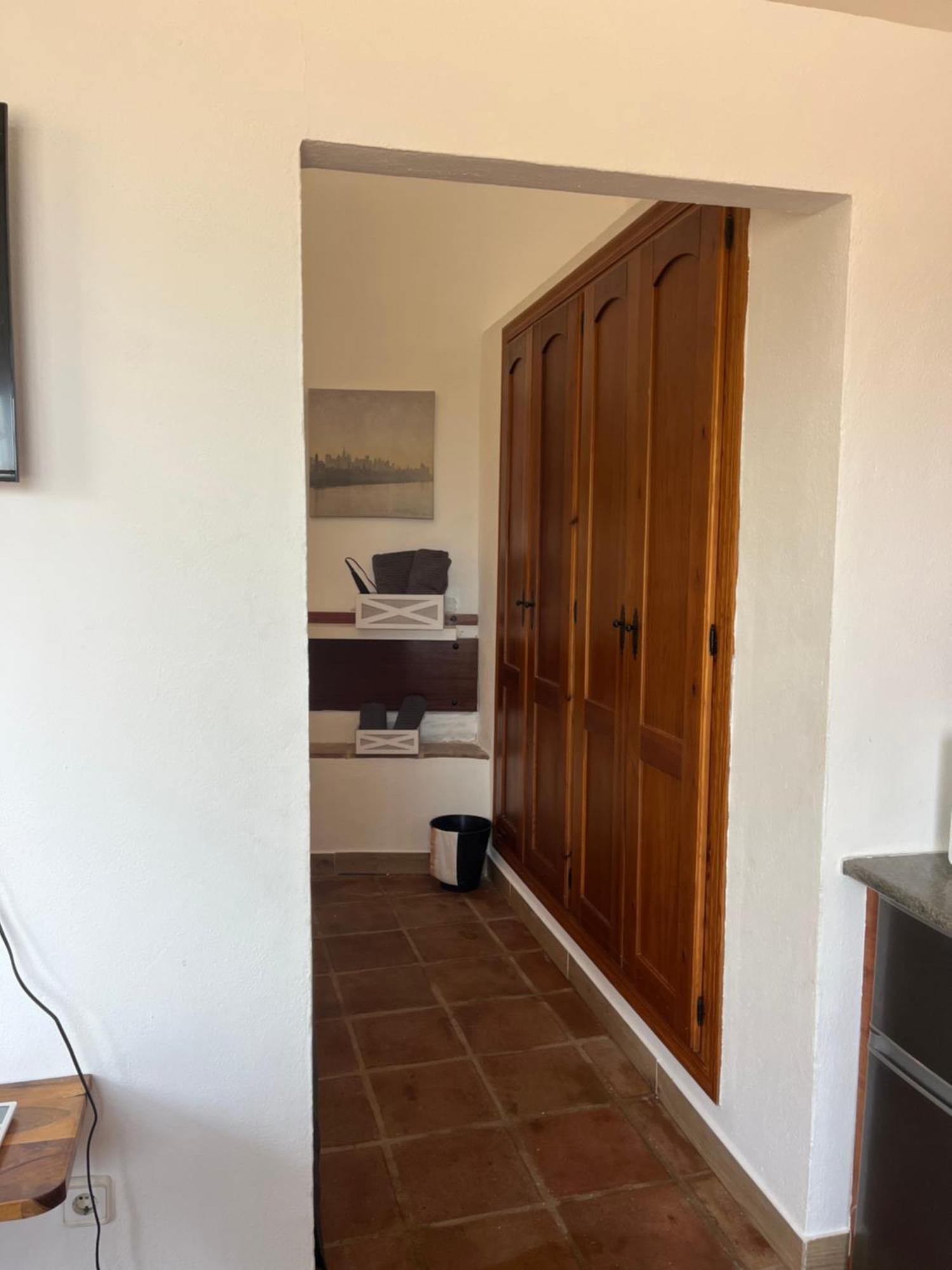 Playa Candado Apartamento *