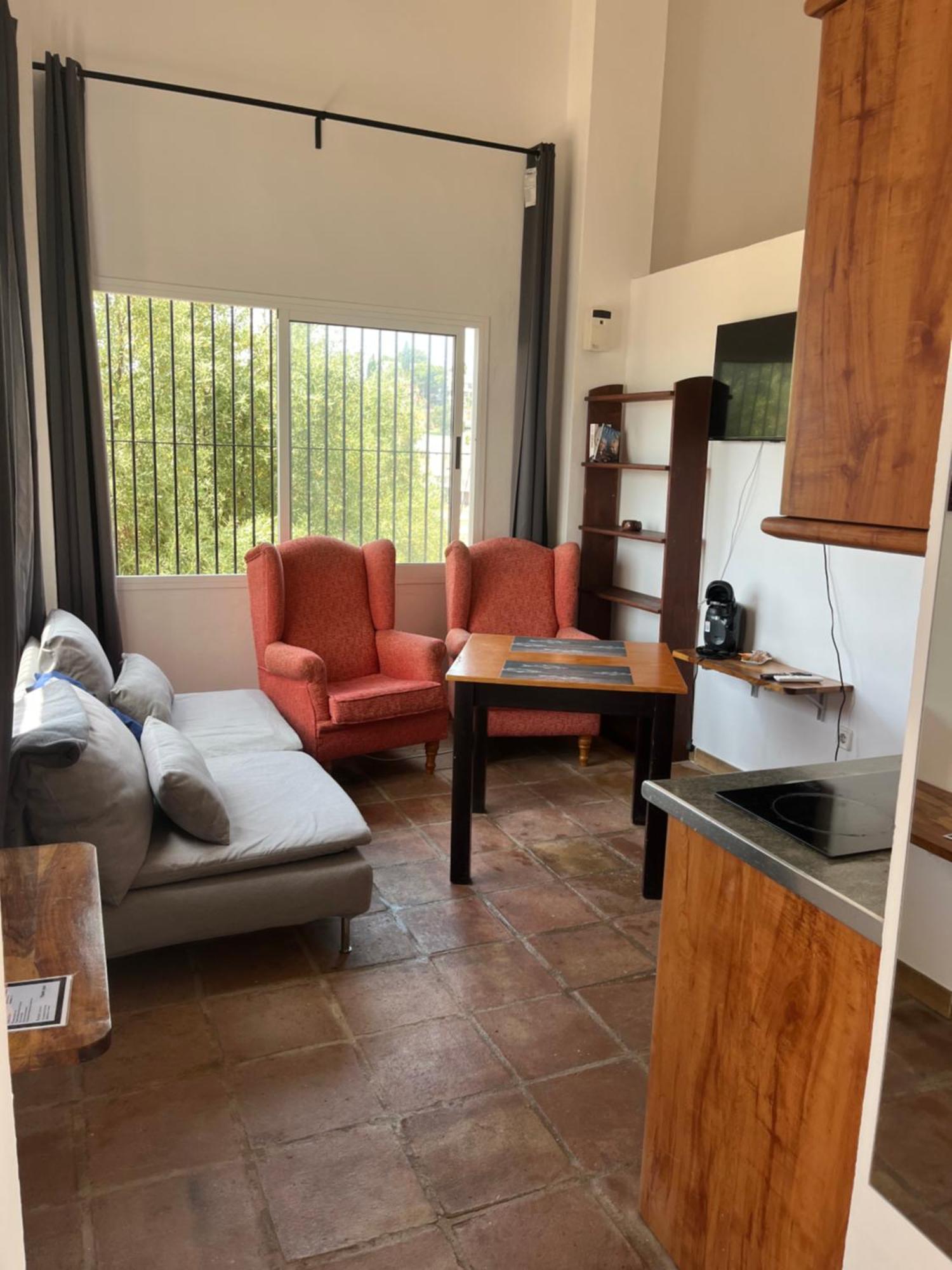 Playa Candado Apartamento Málaga
