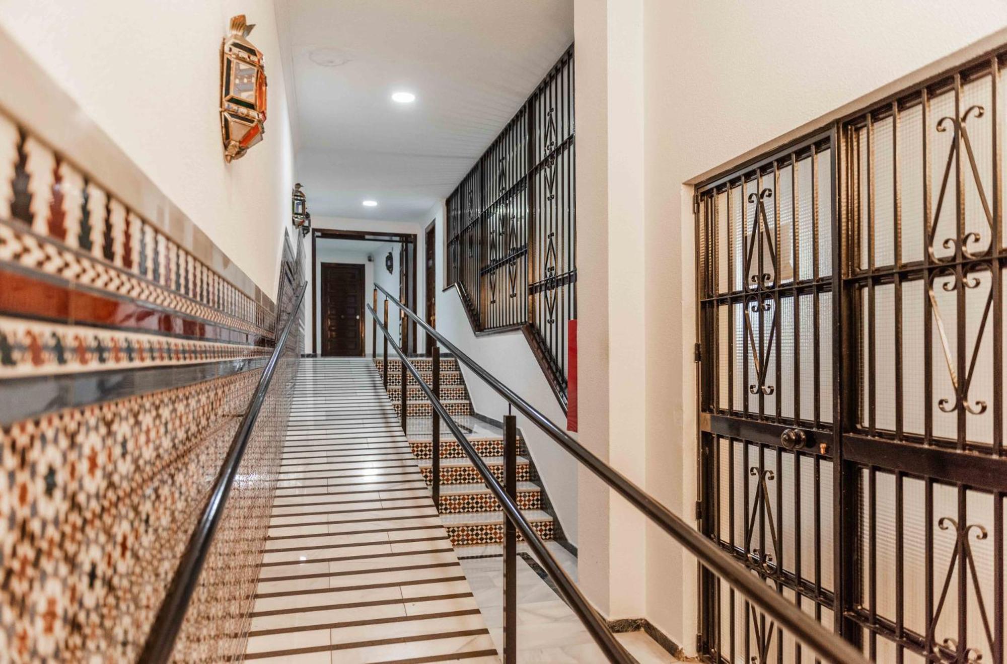 Apartamento Central&spacious