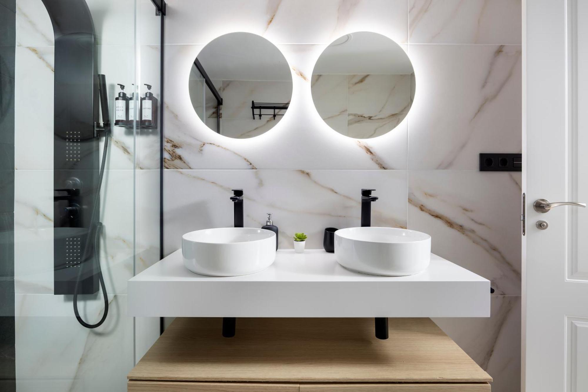 Apartamento Central&spacious