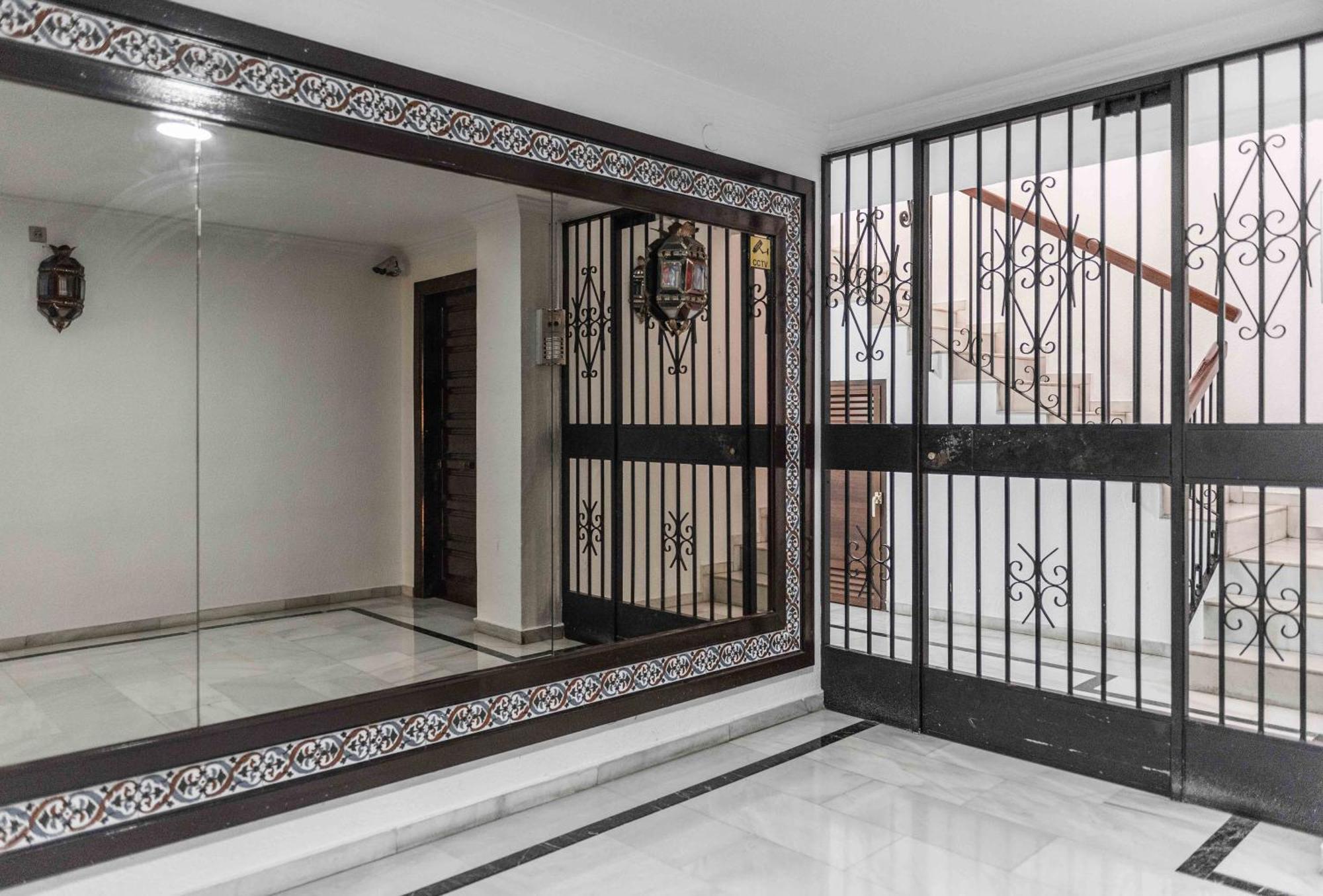 Apartamento Central&spacious Málaga