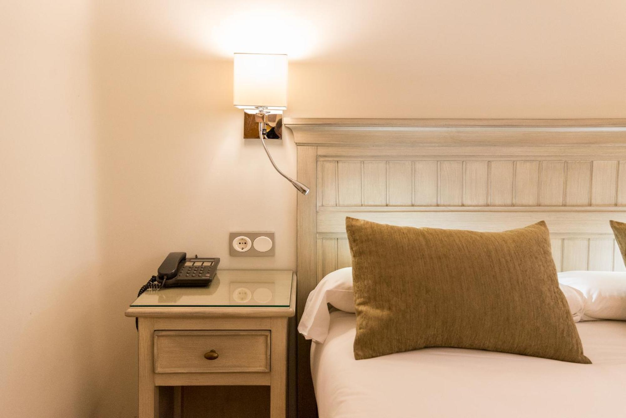Bypillow California Hotel Malaga