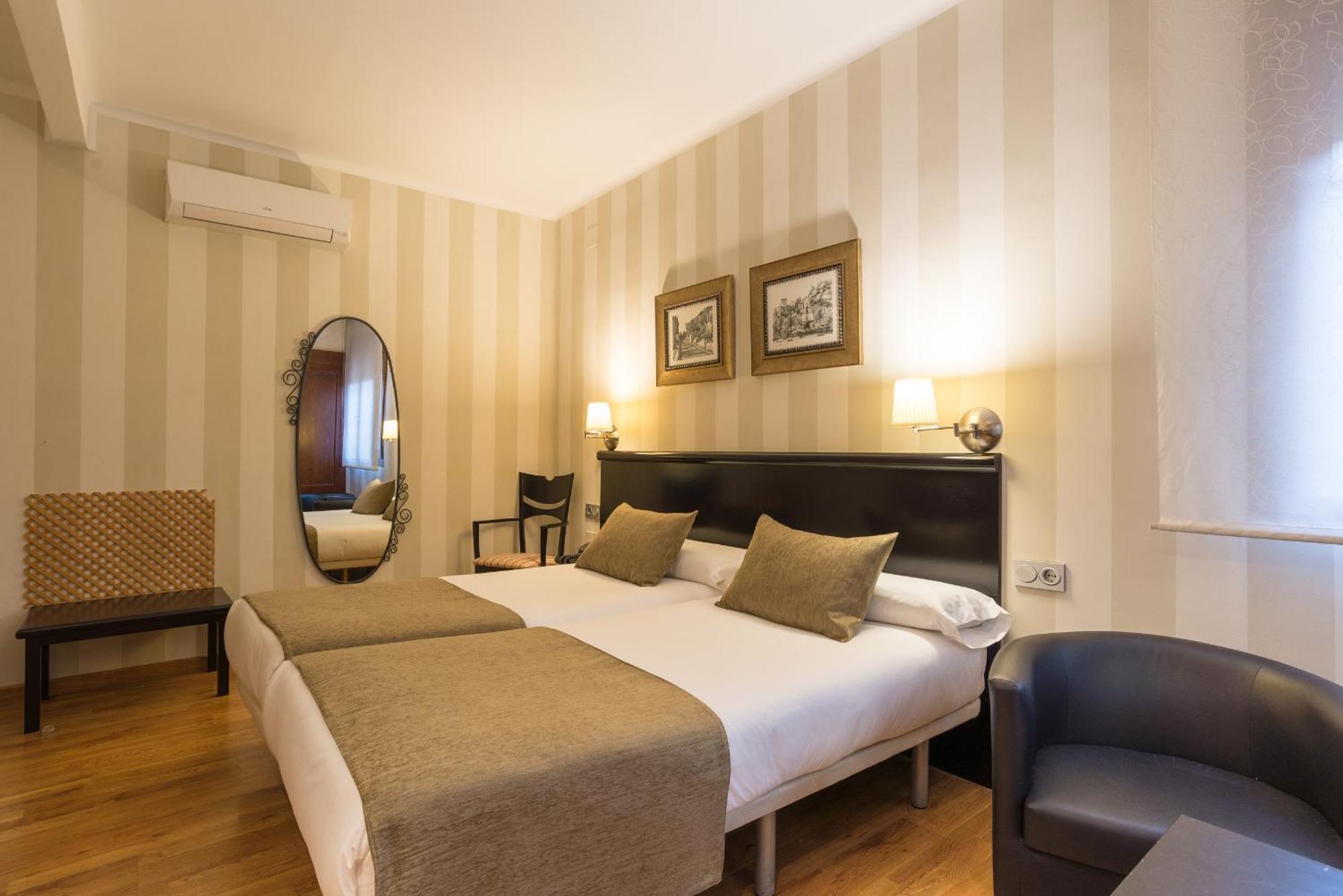 Bypillow California Malaga