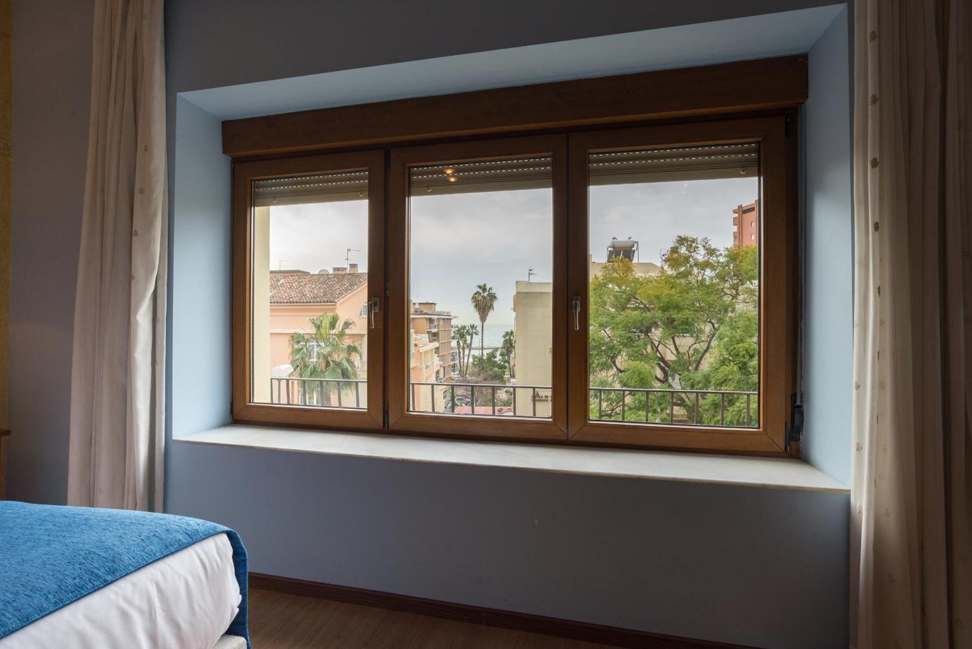Hotel Bypillow California Malaga