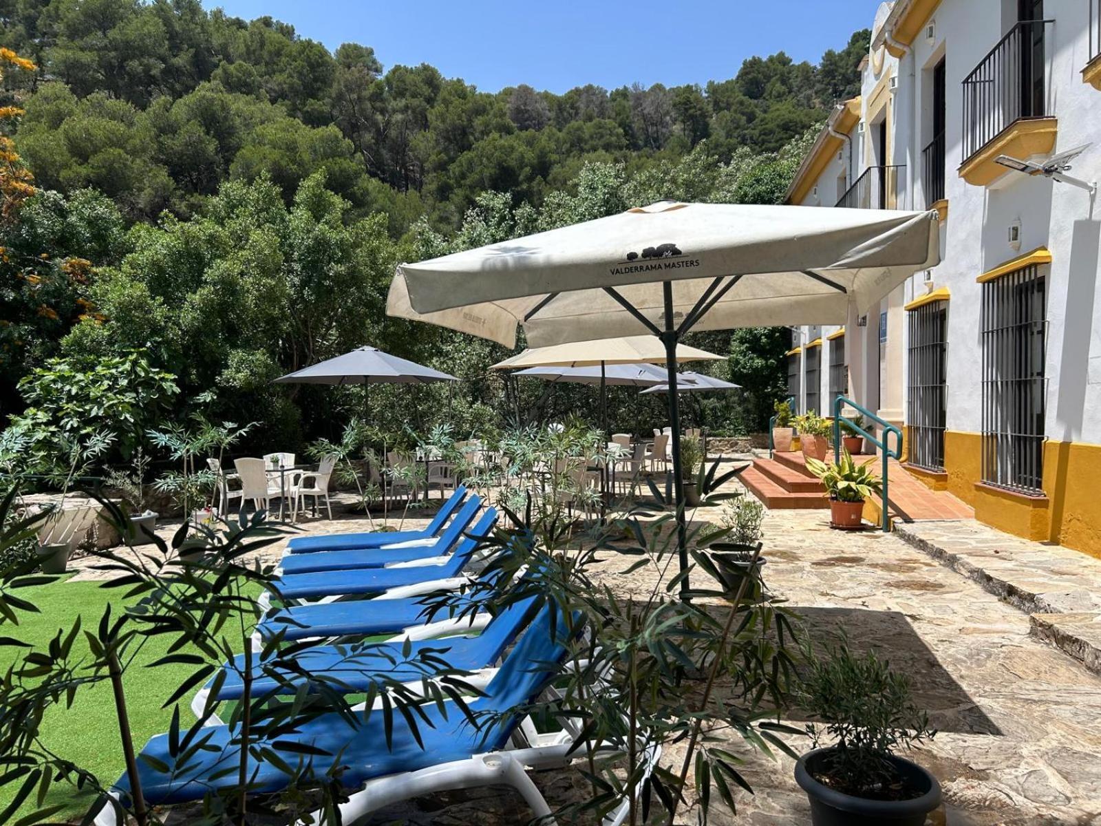 Hotel Humaina