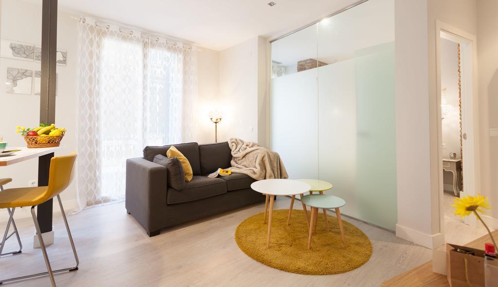 Apartamento Graffiti