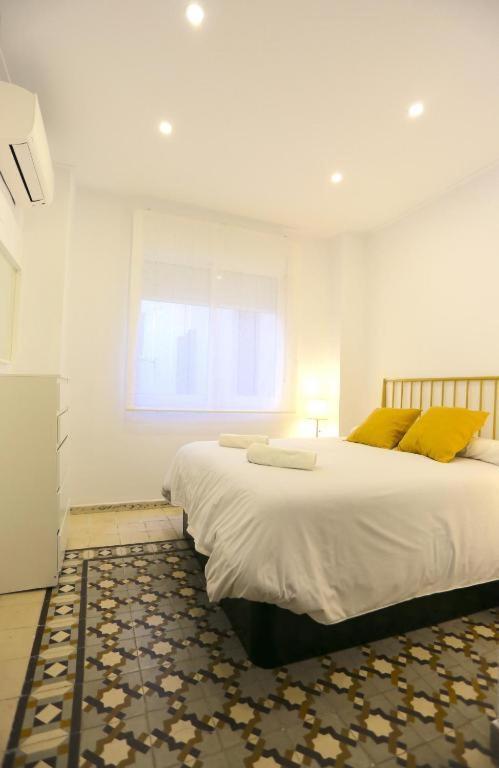 Reding & Center Apartment Malaga