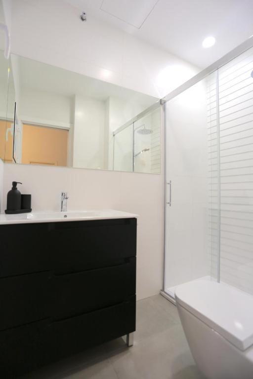 Apartment Reding & Center