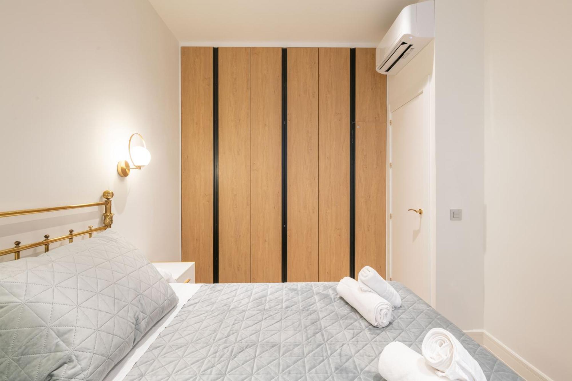 Apartment Reding & Center Malaga