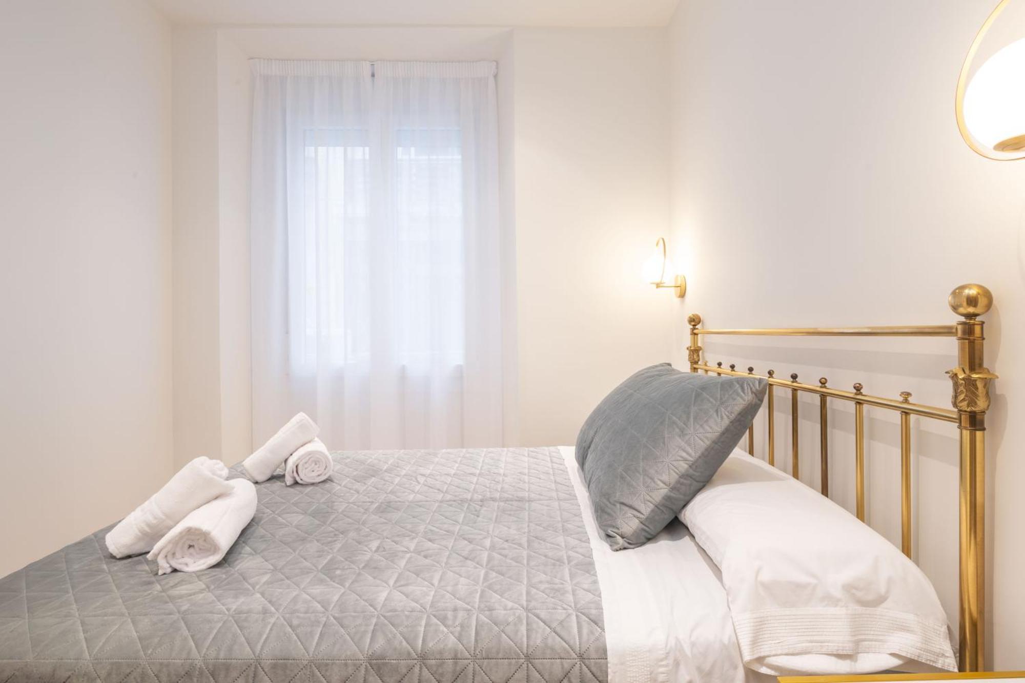 Reding & Center Apartment Malaga