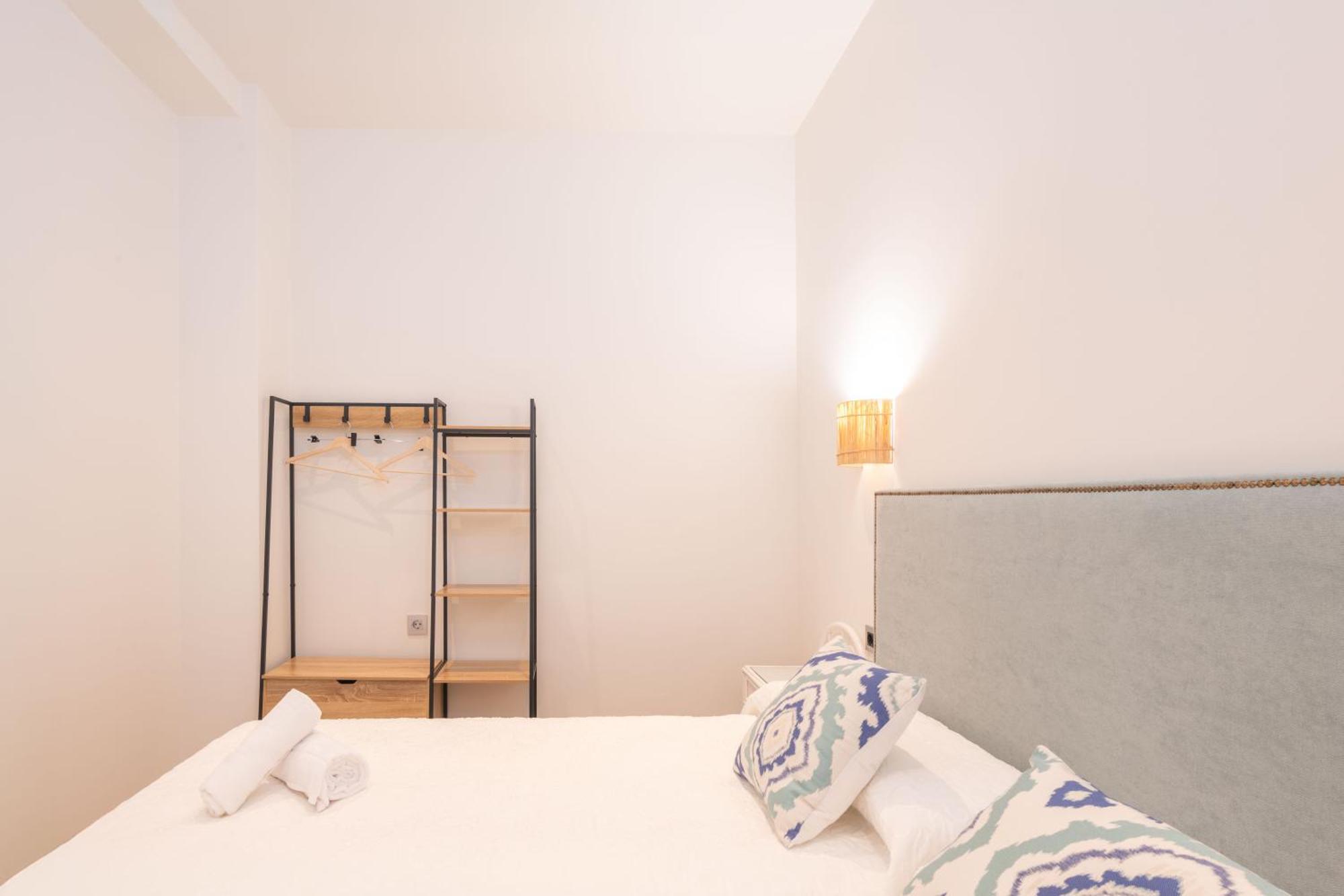 Apartment Reding & Center Malaga