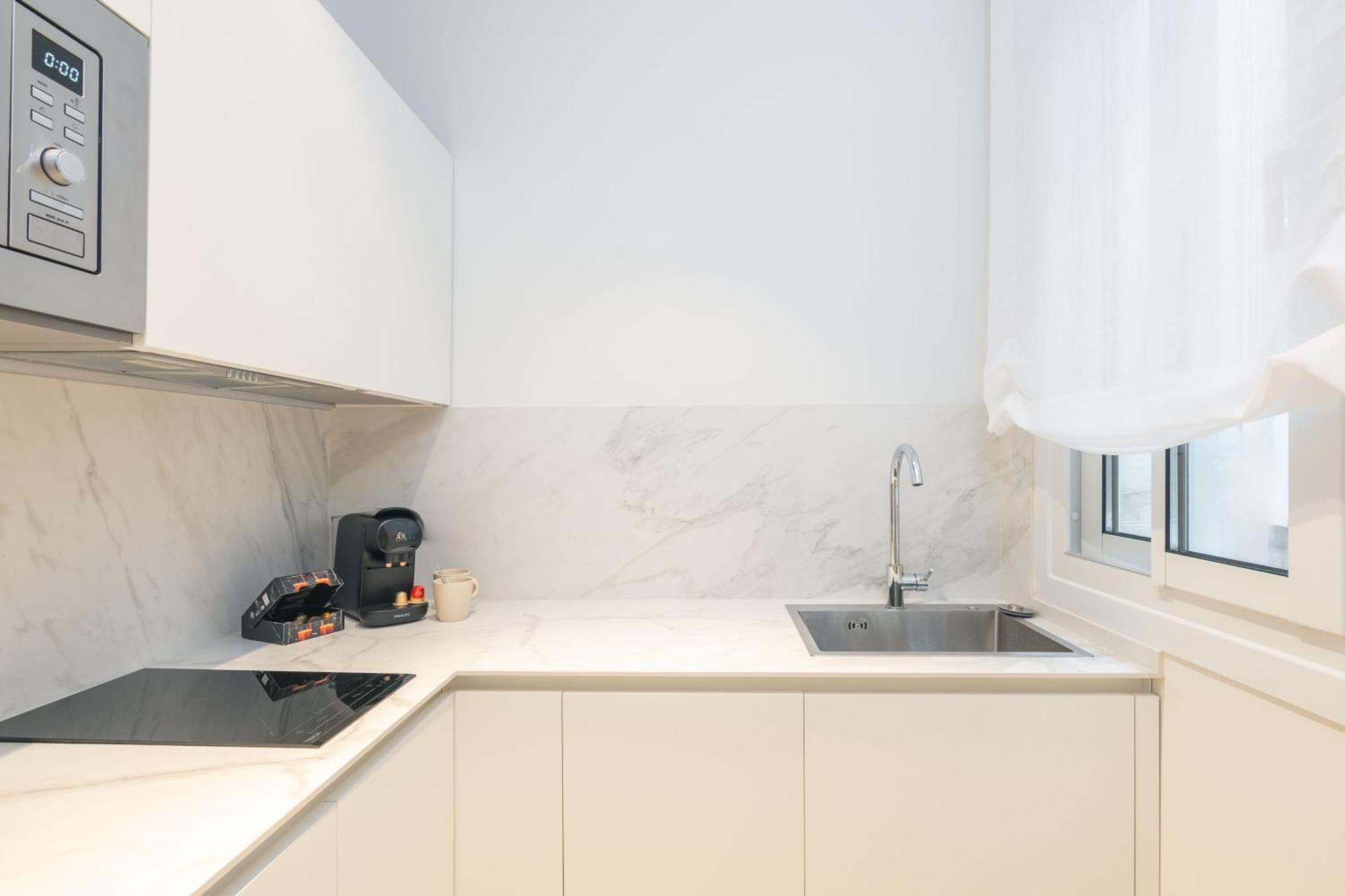 Reding & Center Apartment Malaga