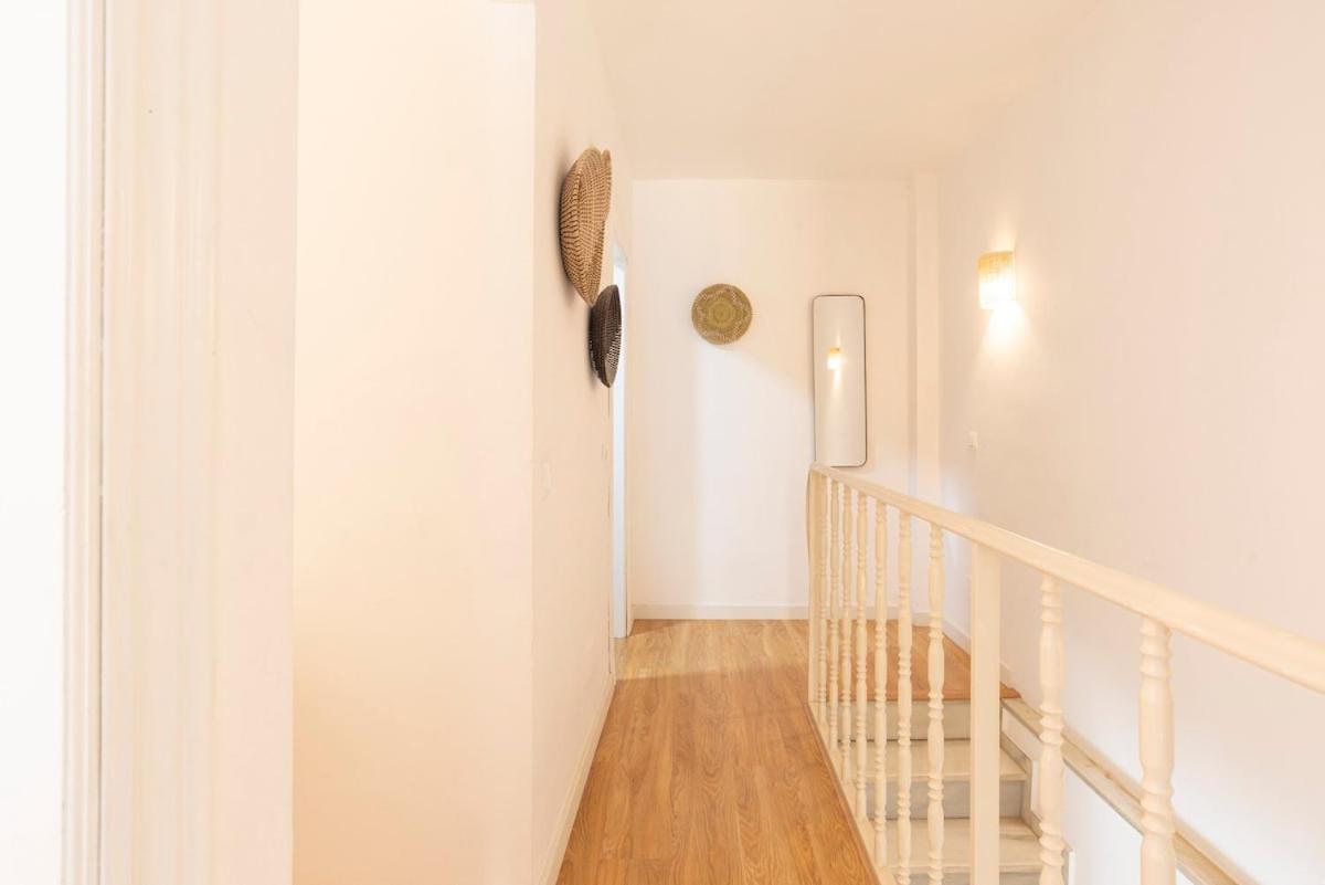 Pulpit House Apartamento Málaga