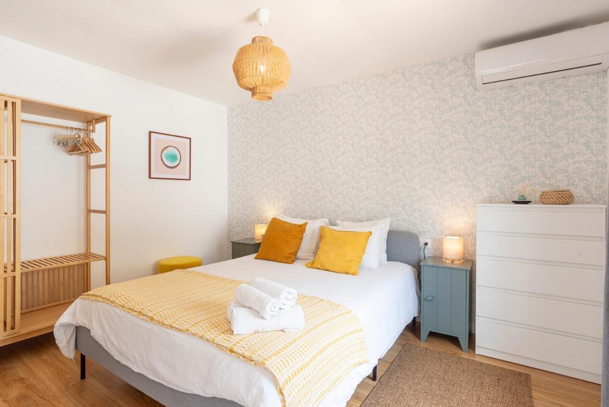 Apartamento Pulpit House *