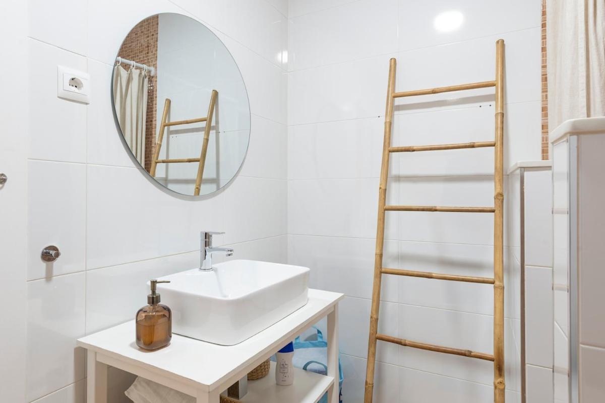 Pulpit House Apartamento *
