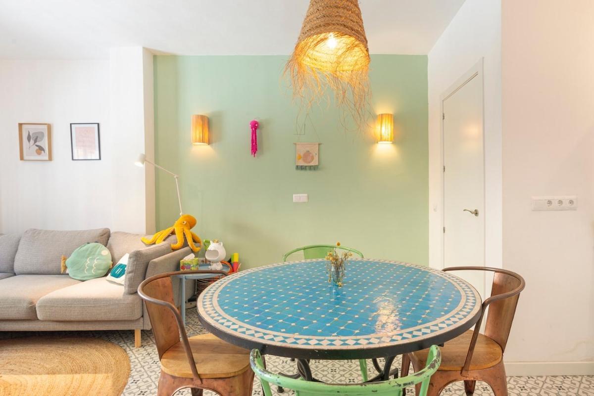 Pulpit House Apartamento