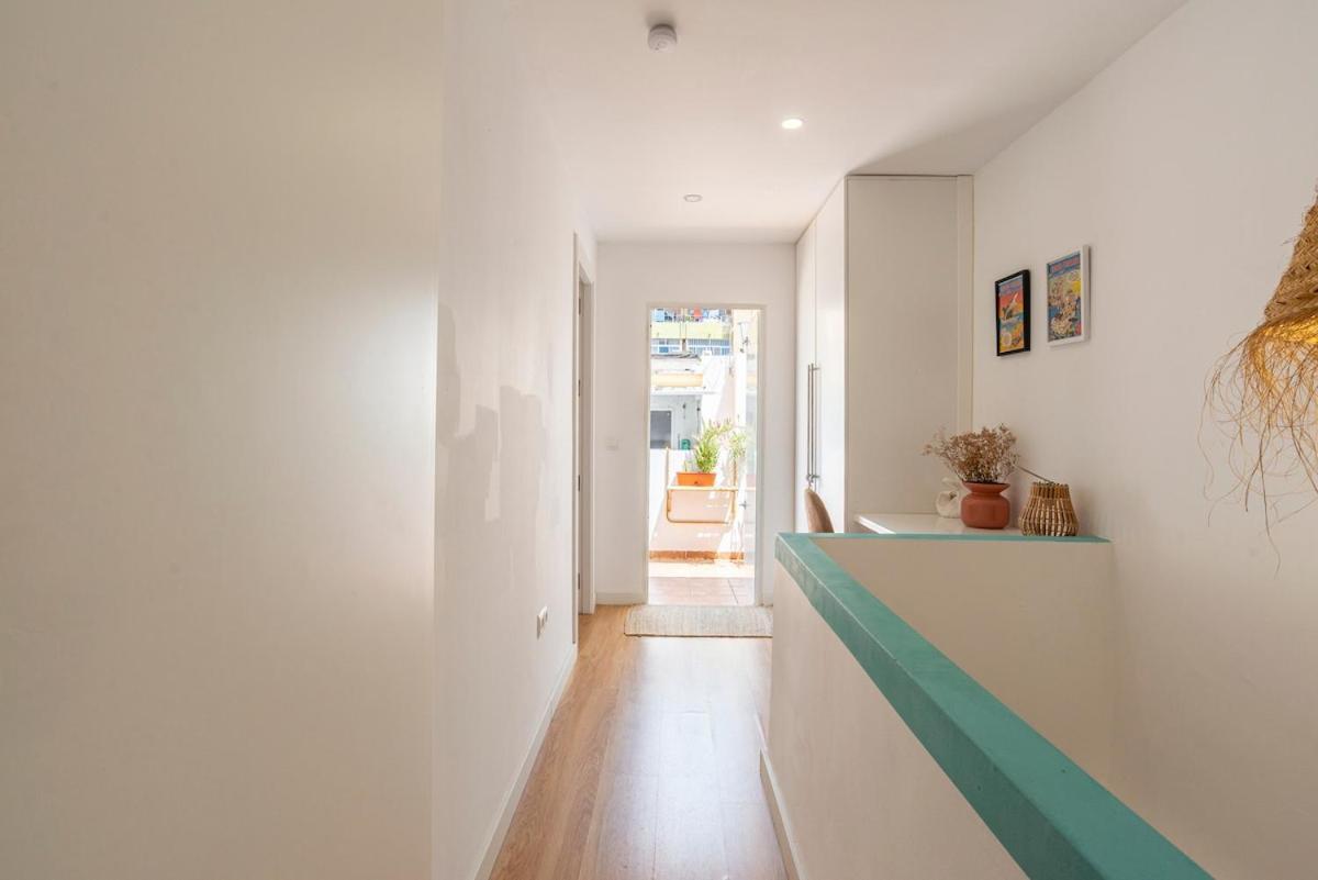 Apartamento Pulpit House
