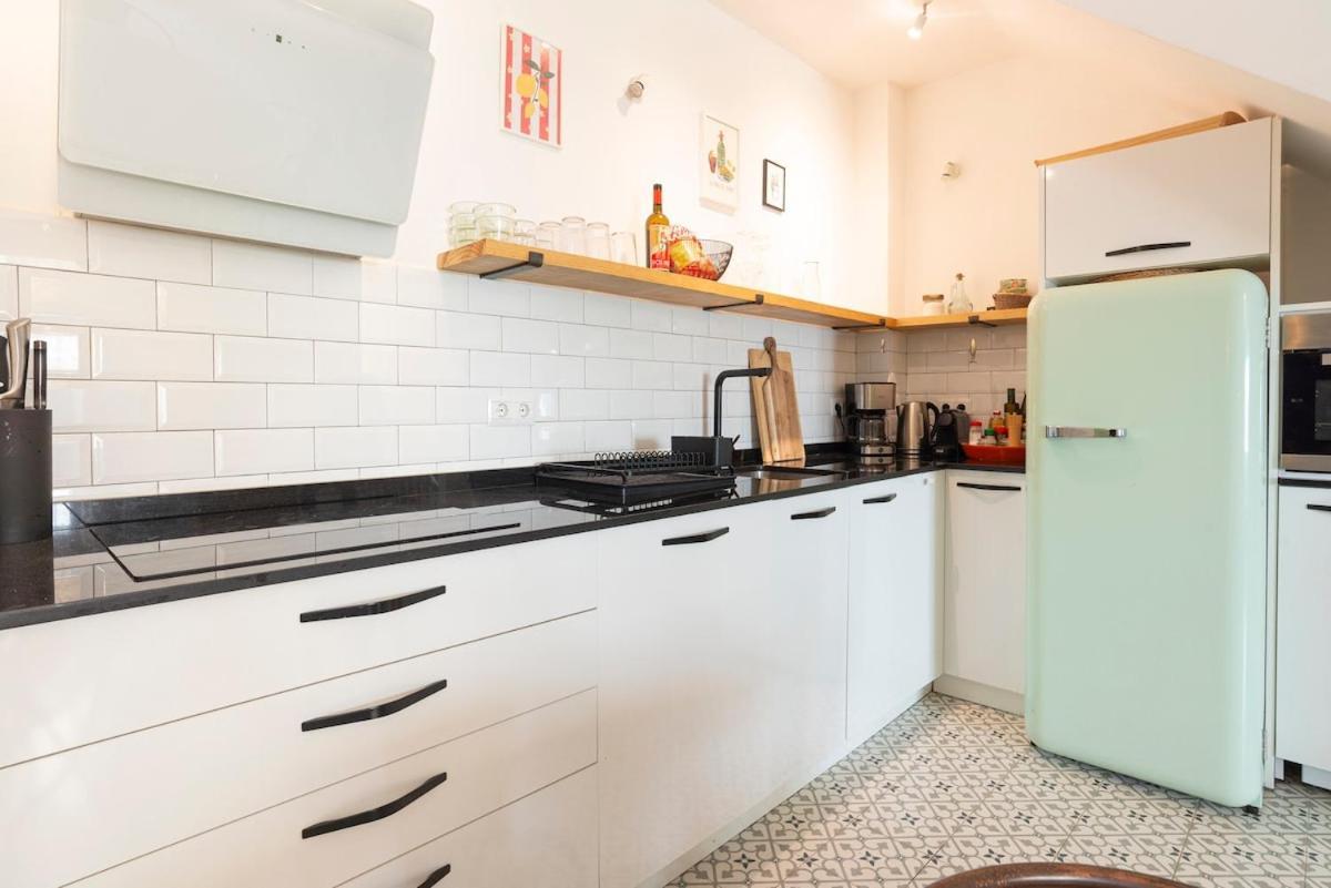 Pulpit House Apartamento *