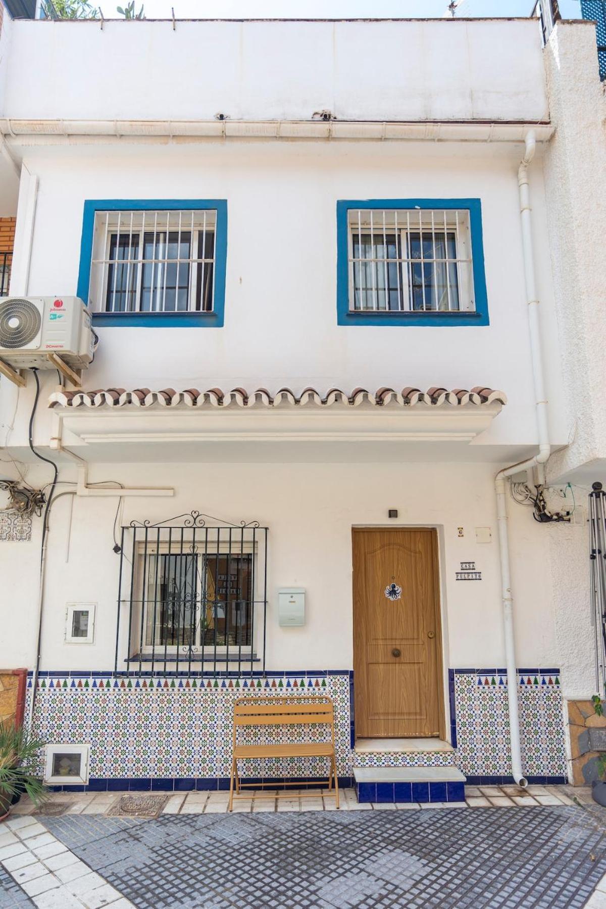 Apartamento Pulpit House