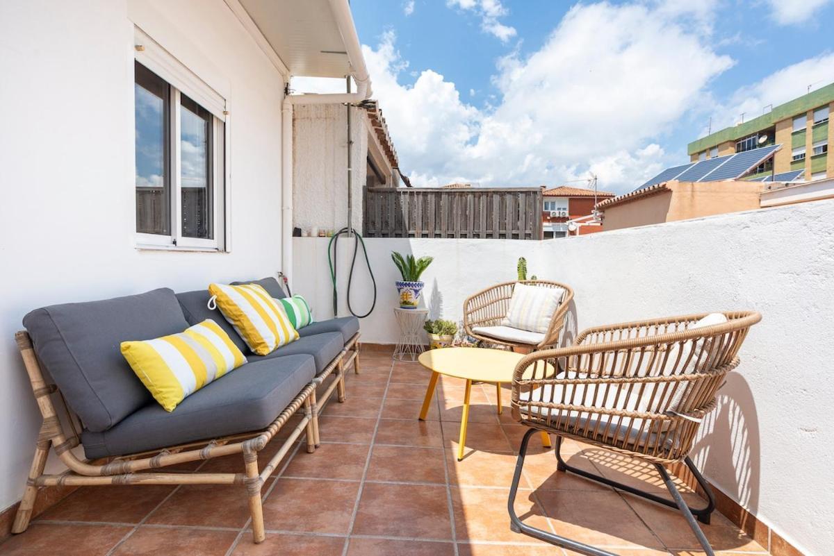 Pulpit House Apartamento *