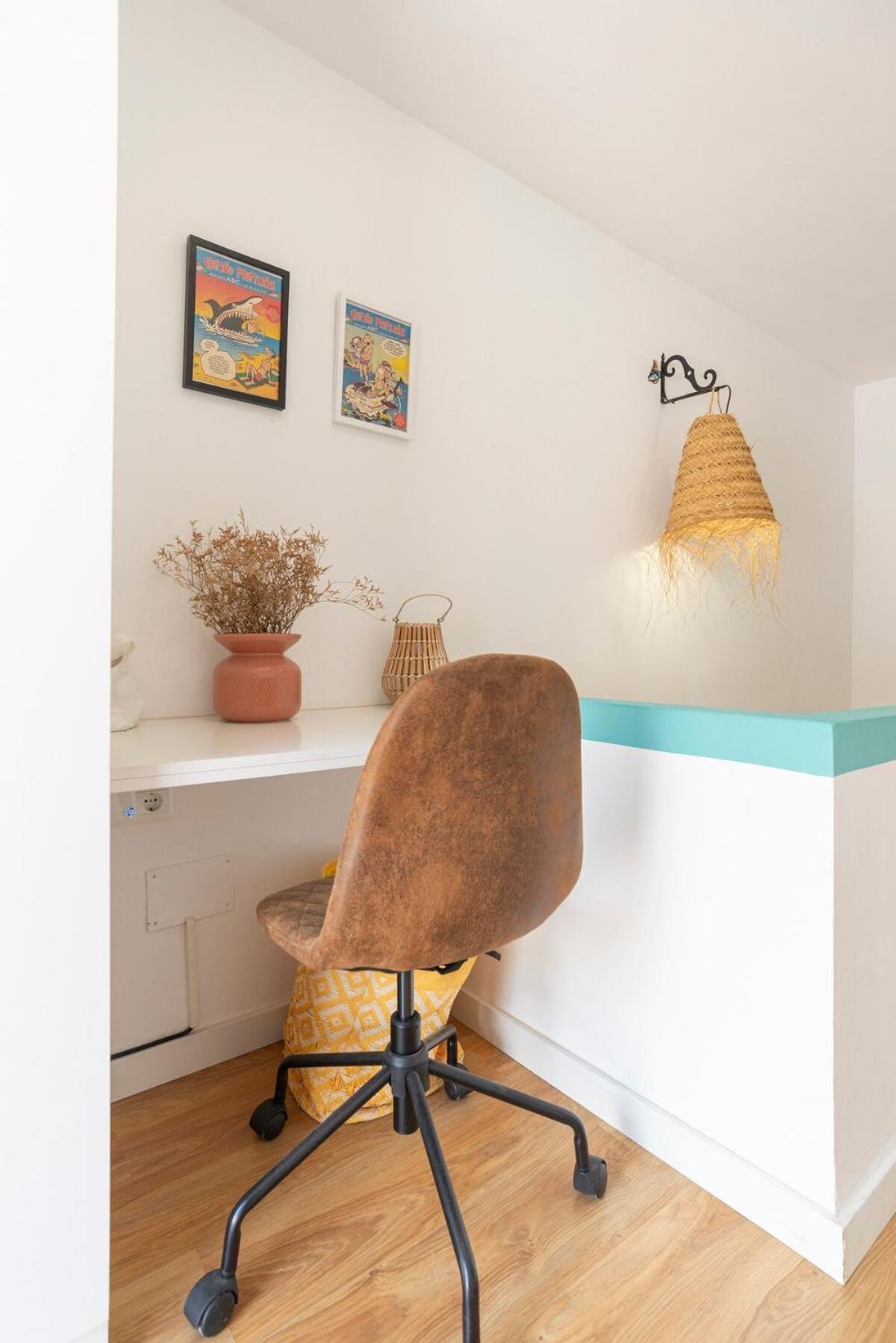 Pulpit House Apartamento