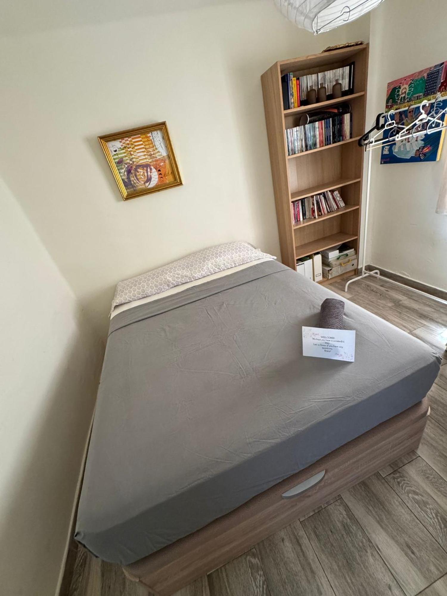 Lucia - Family, Friends & Fun Pet Friendly Malaga