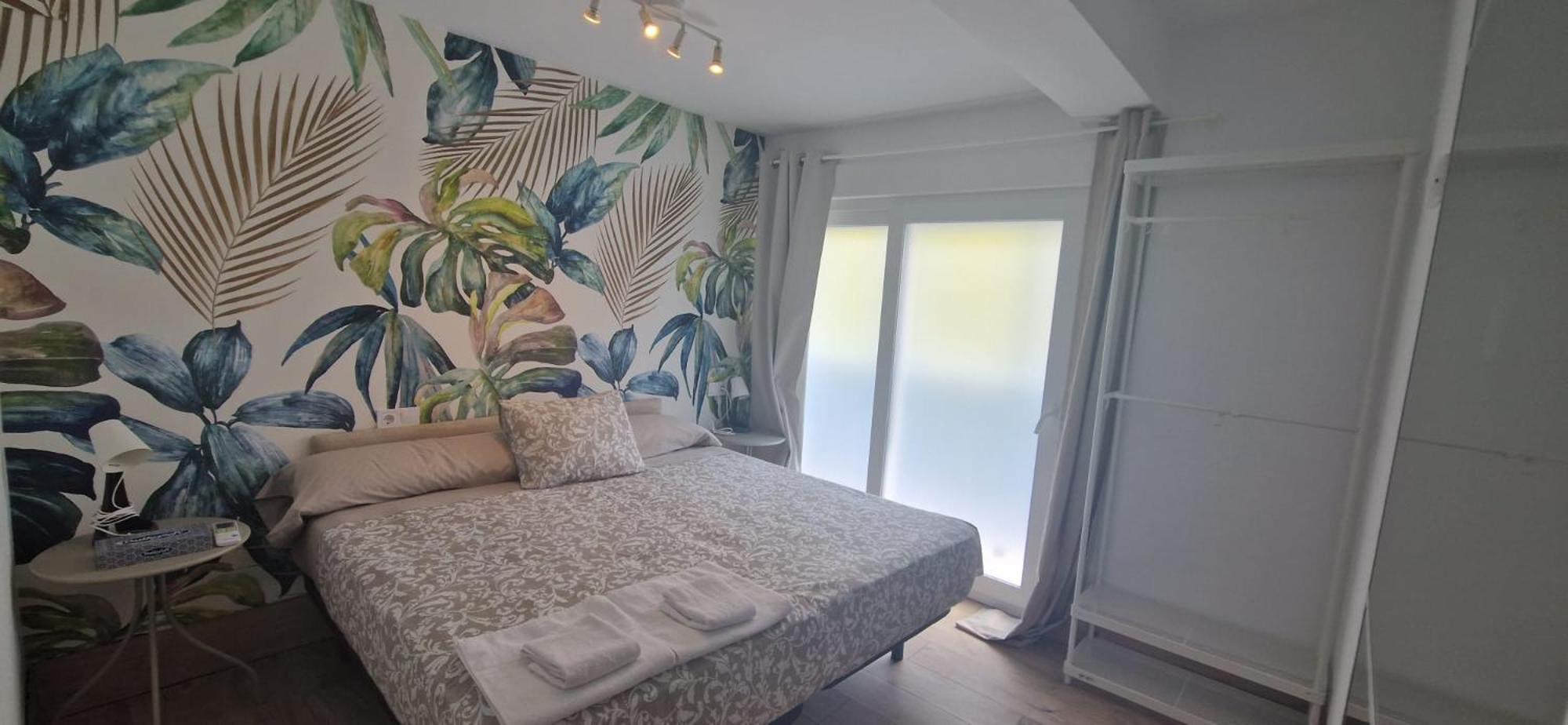 Habitación en casa particular La Maison Del Mar *