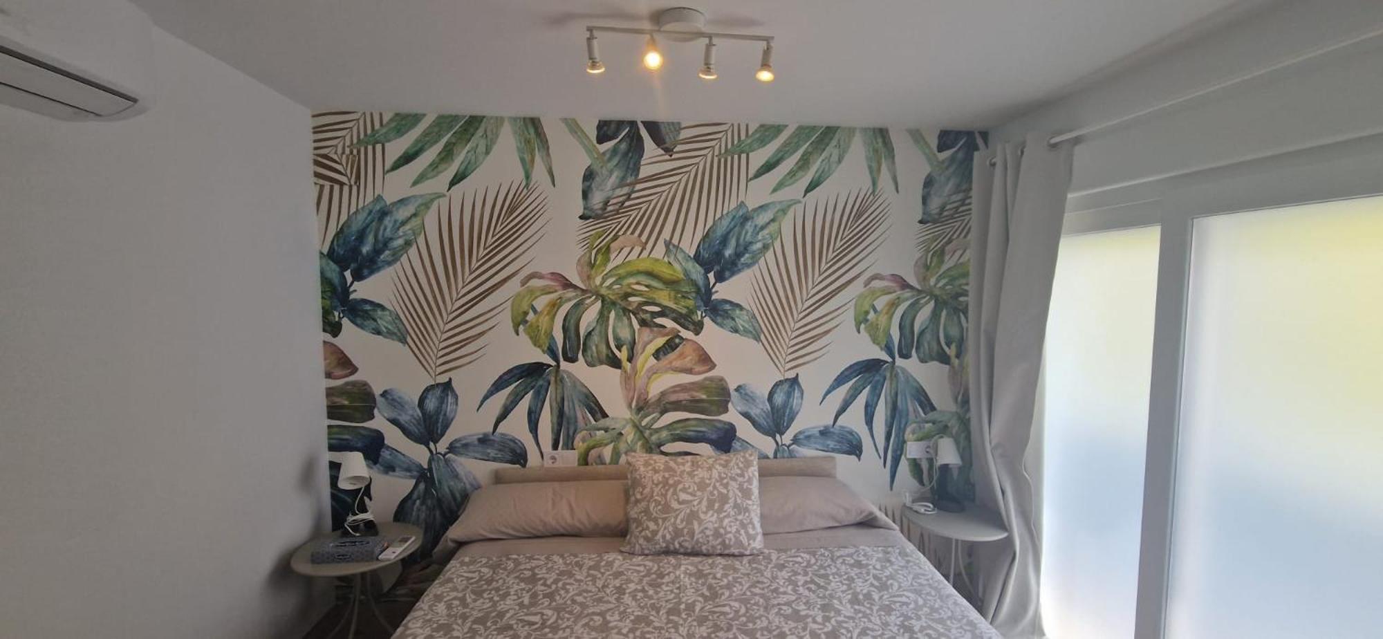 Habitación en casa particular La Maison Del Mar Málaga