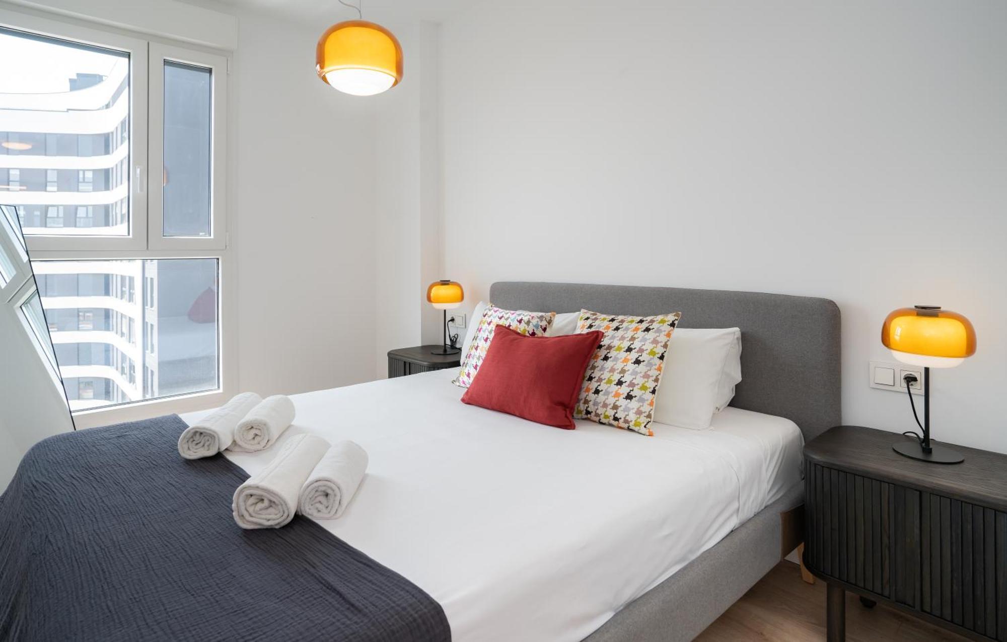 U-nique Martiricos Ii Apartamento Málaga