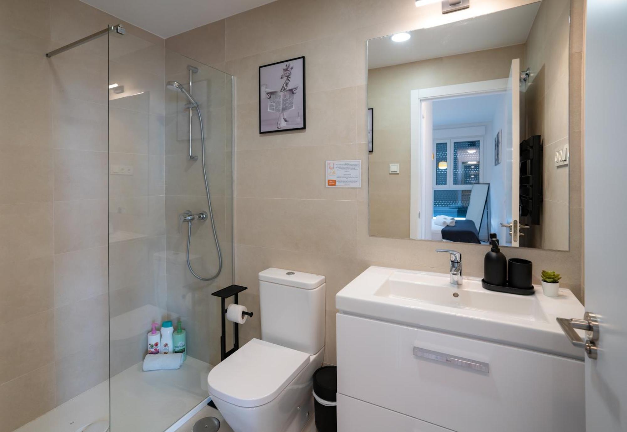 Apartamento U-nique Martiricos Ii *