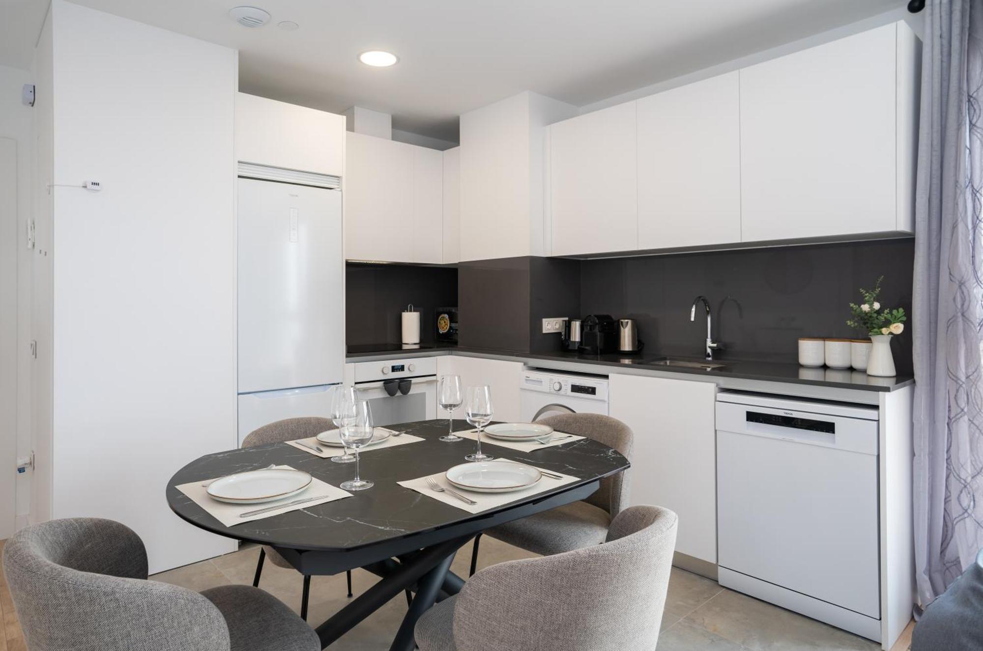 Apartamento U-nique Martiricos Ii