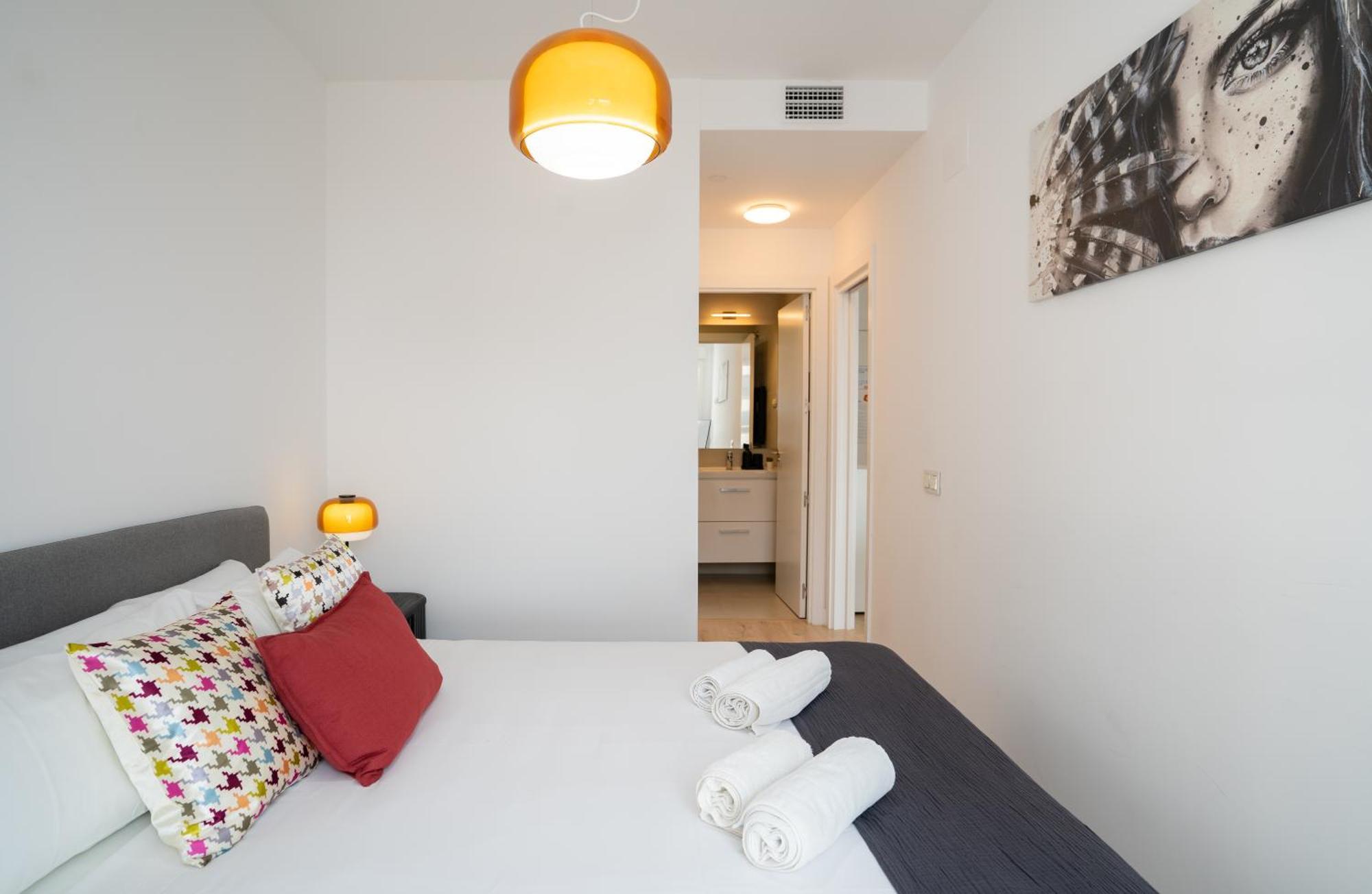 U-nique Martiricos Ii Apartamento