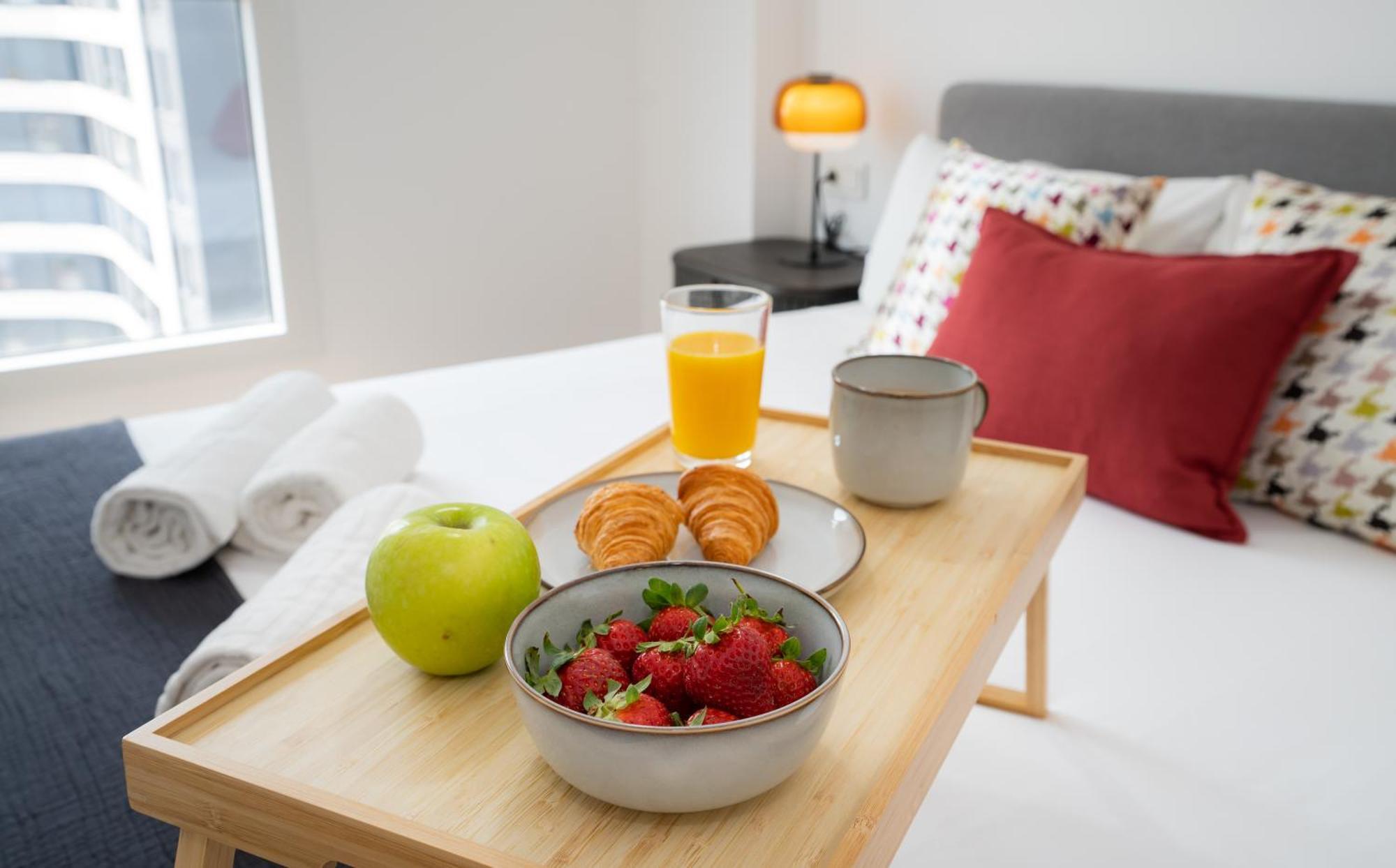 U-nique Martiricos Ii Apartamento Málaga