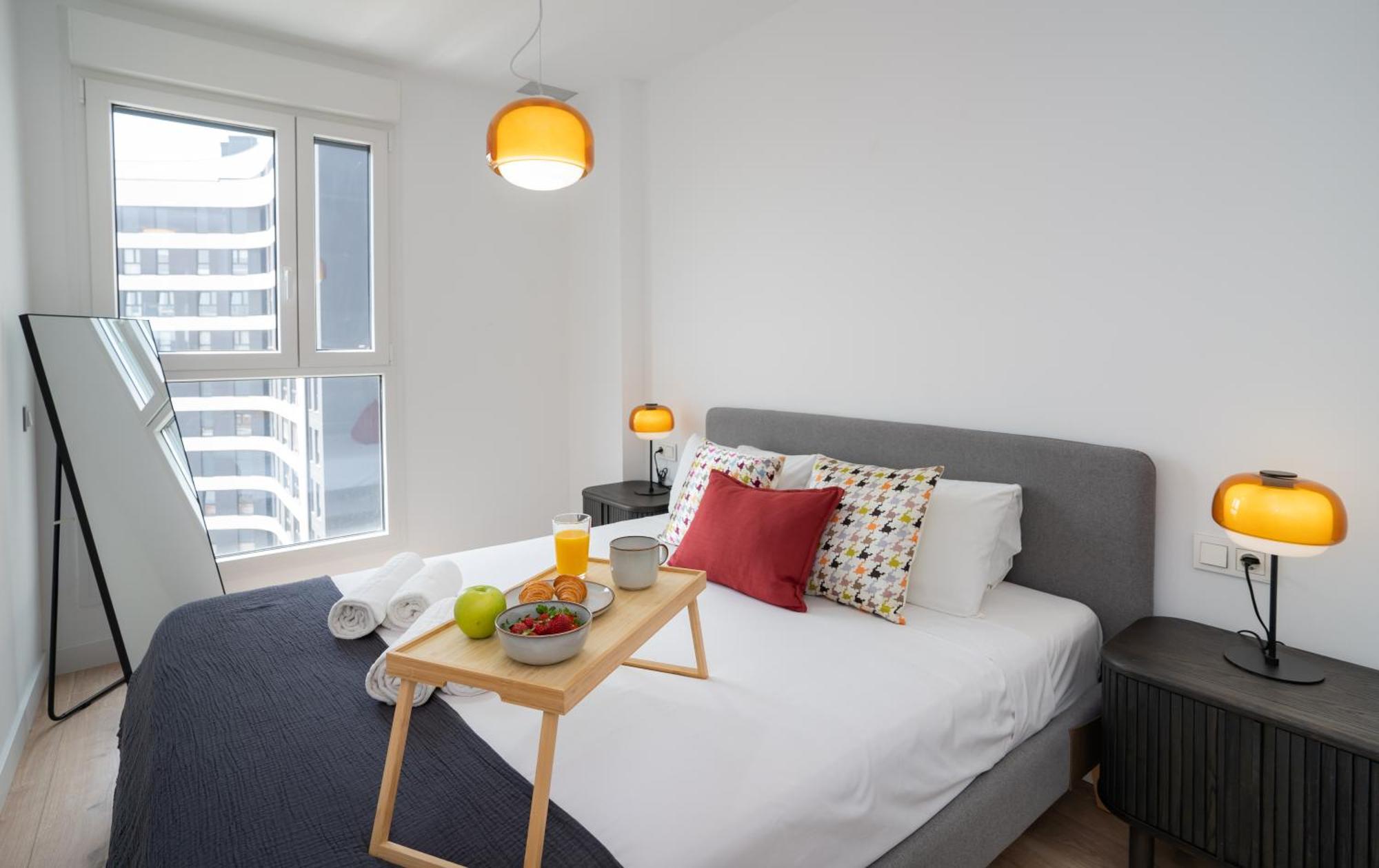 Apartamento U-nique Martiricos Ii Málaga