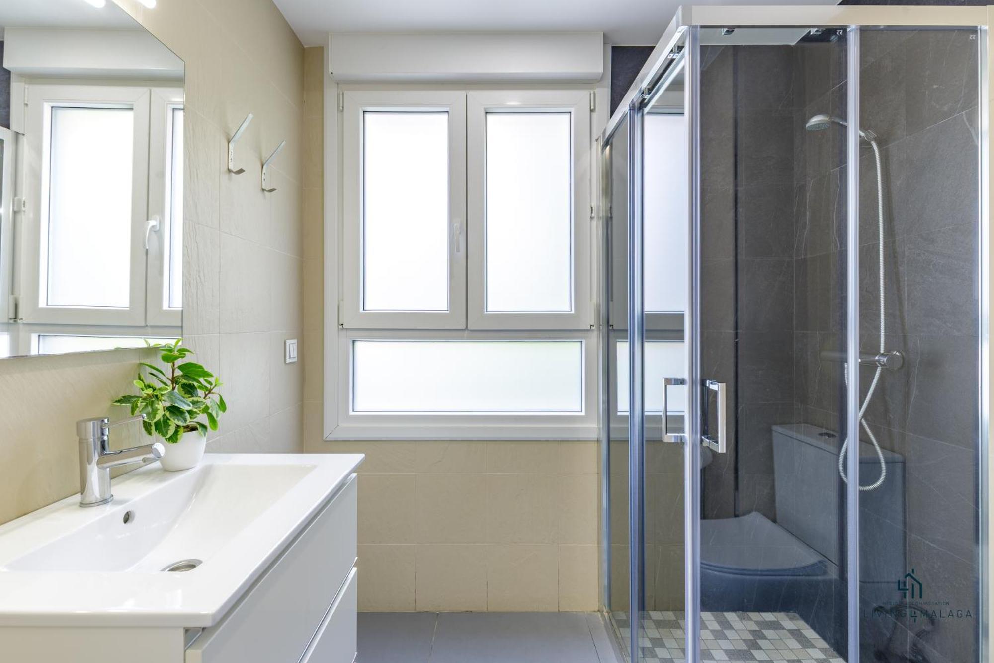 Living4malaga Juan De Austria Apartment