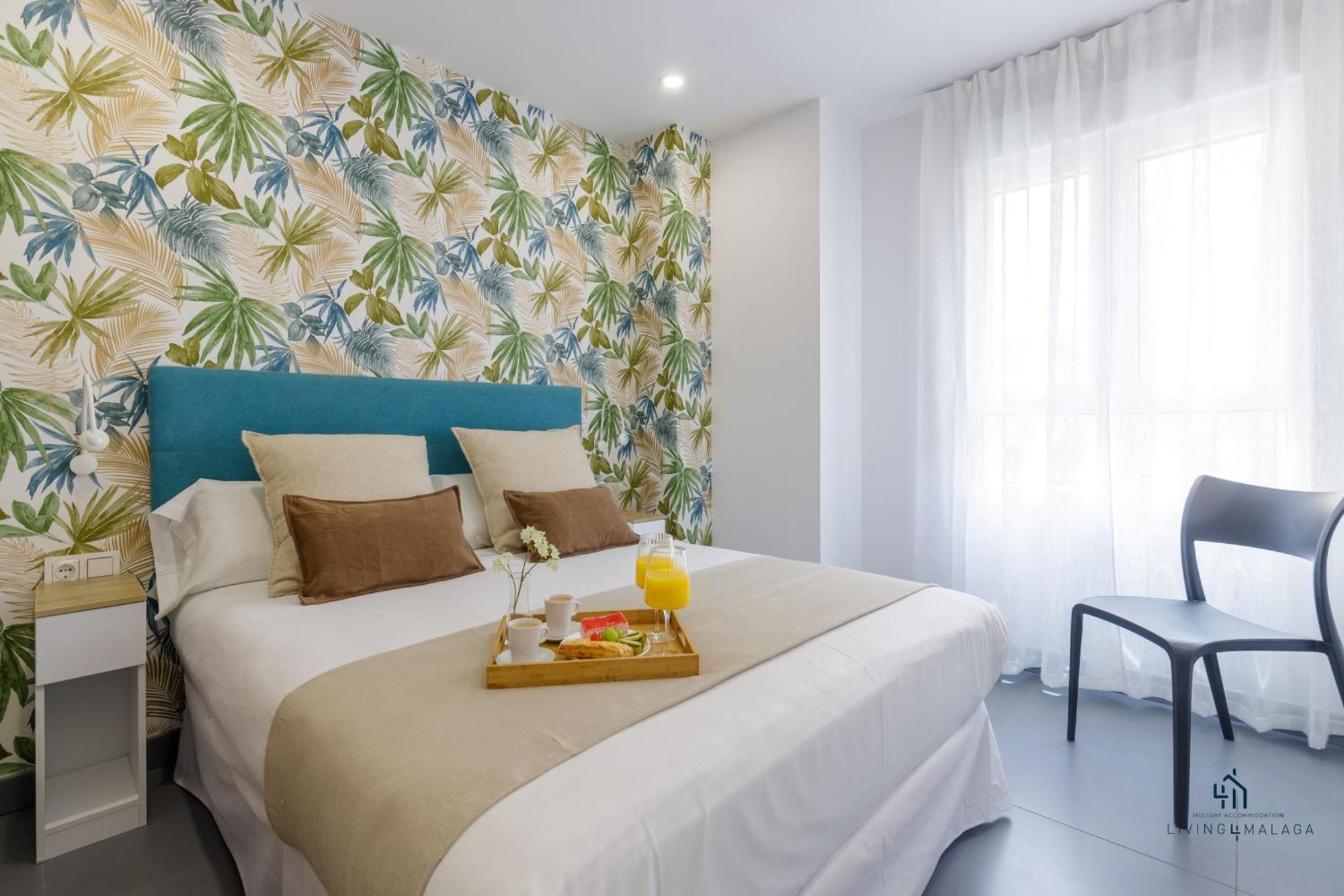 Living4malaga Juan De Austria Malaga