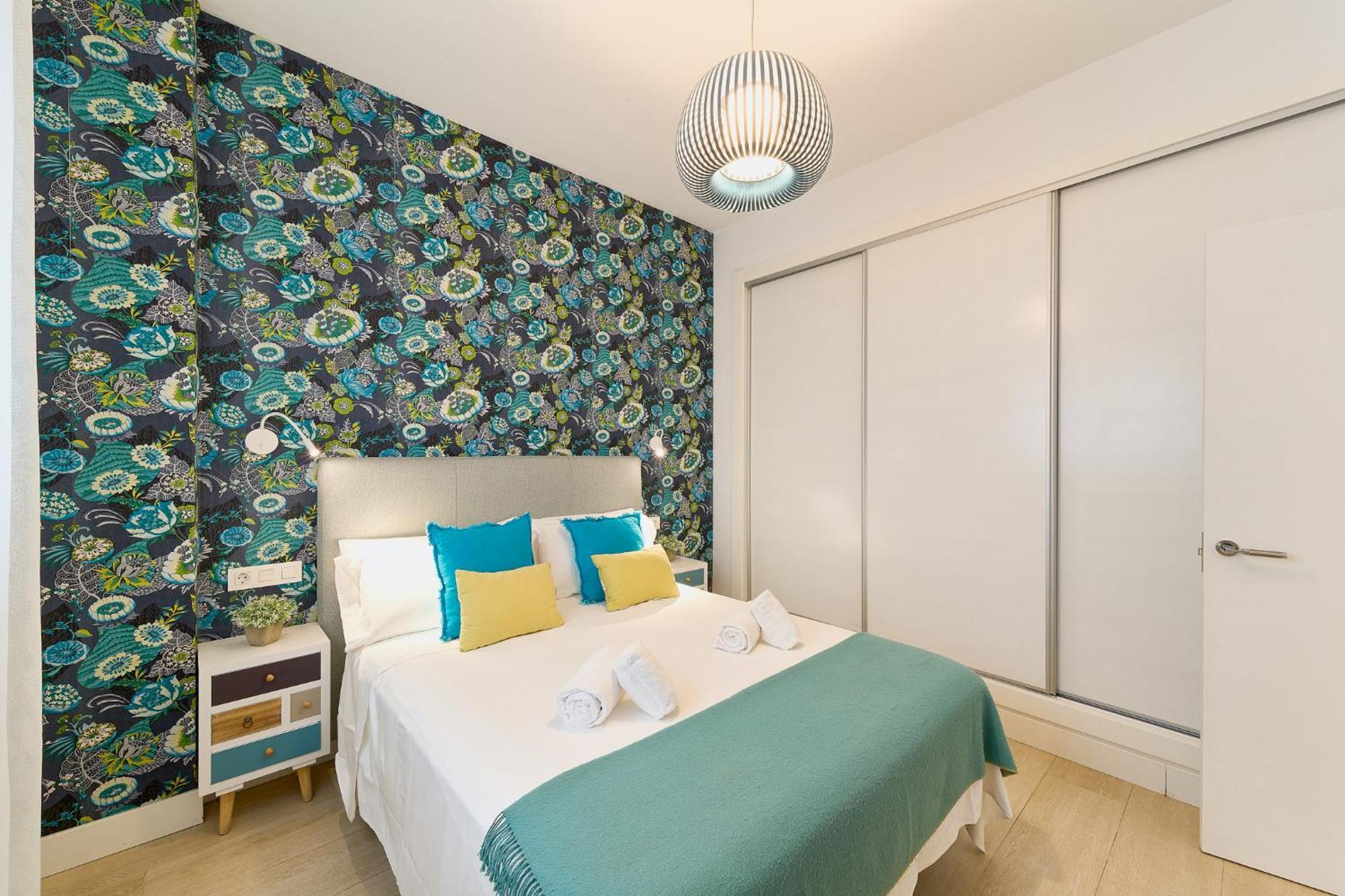 Iloftmalaga Hoyo De Esparteros Apartamento Málaga