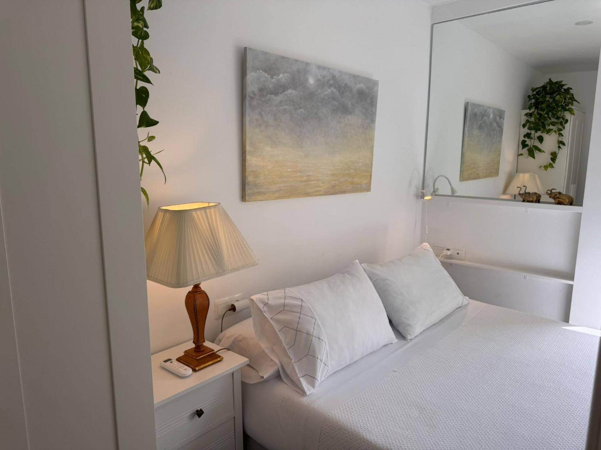 Casa La Victoria Apartment