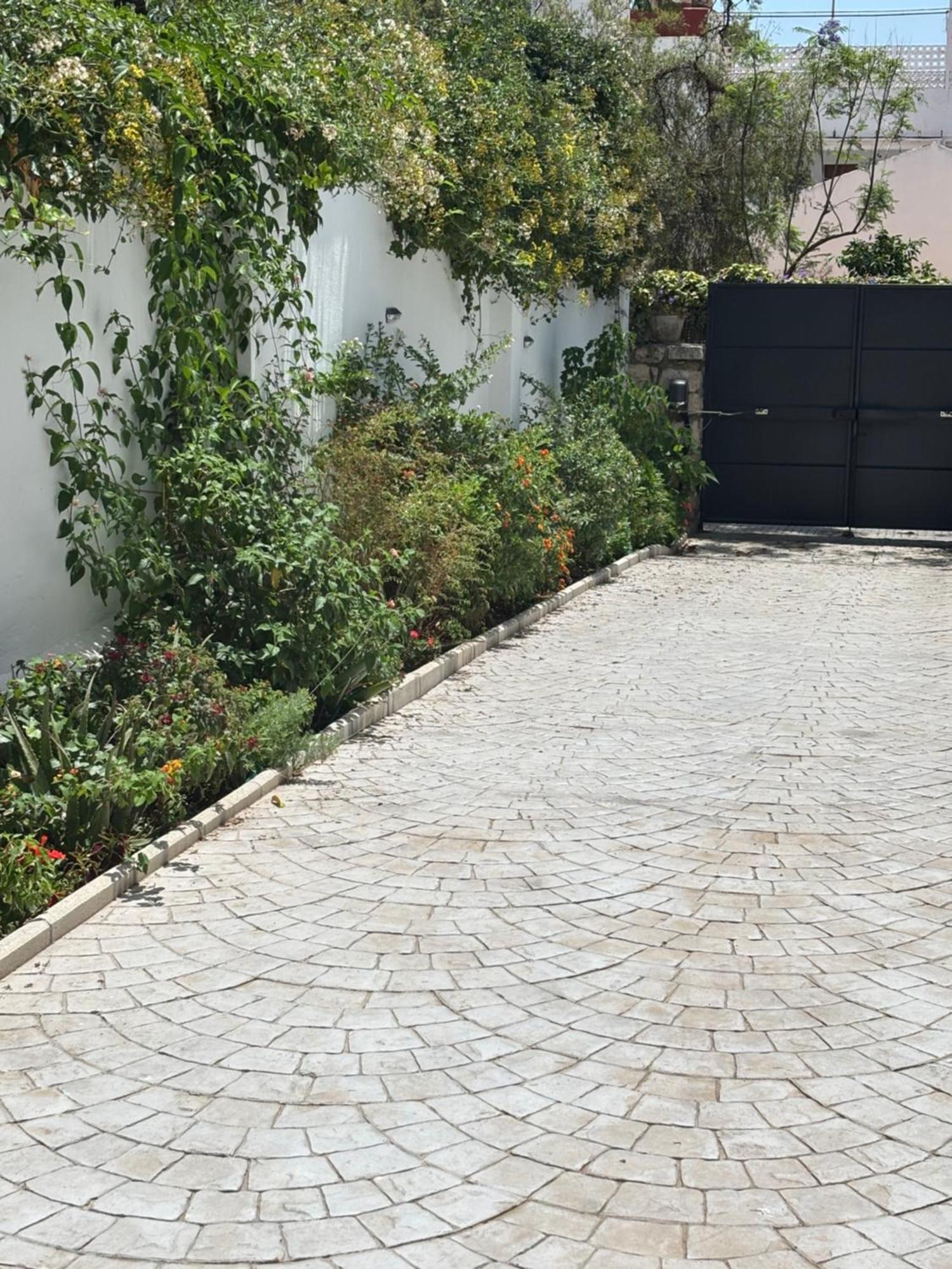A 2 Minutos De La Playa Apartamento Málaga