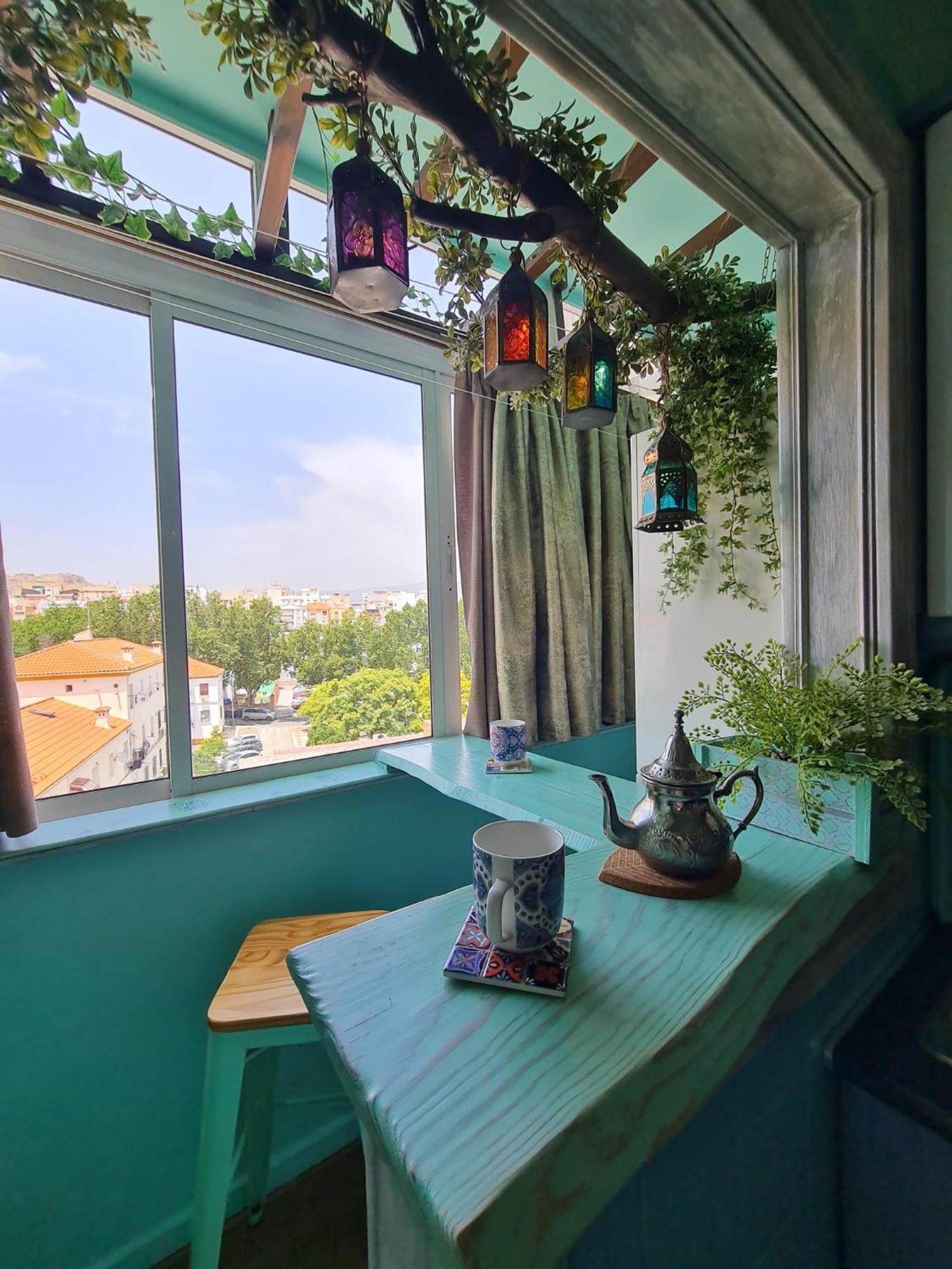 Loft 9 Sirenas Apartment *