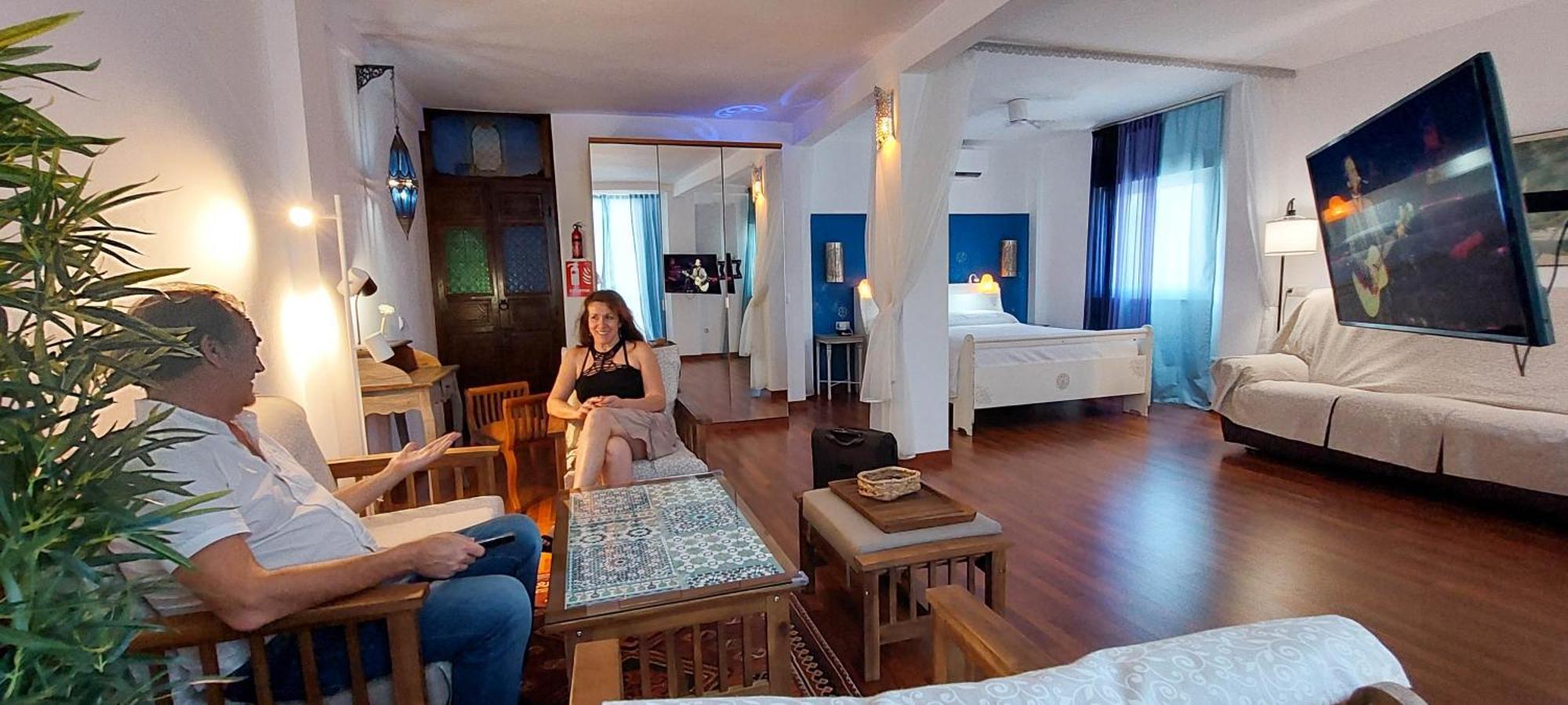 Apartment Loft 9 Sirenas *
