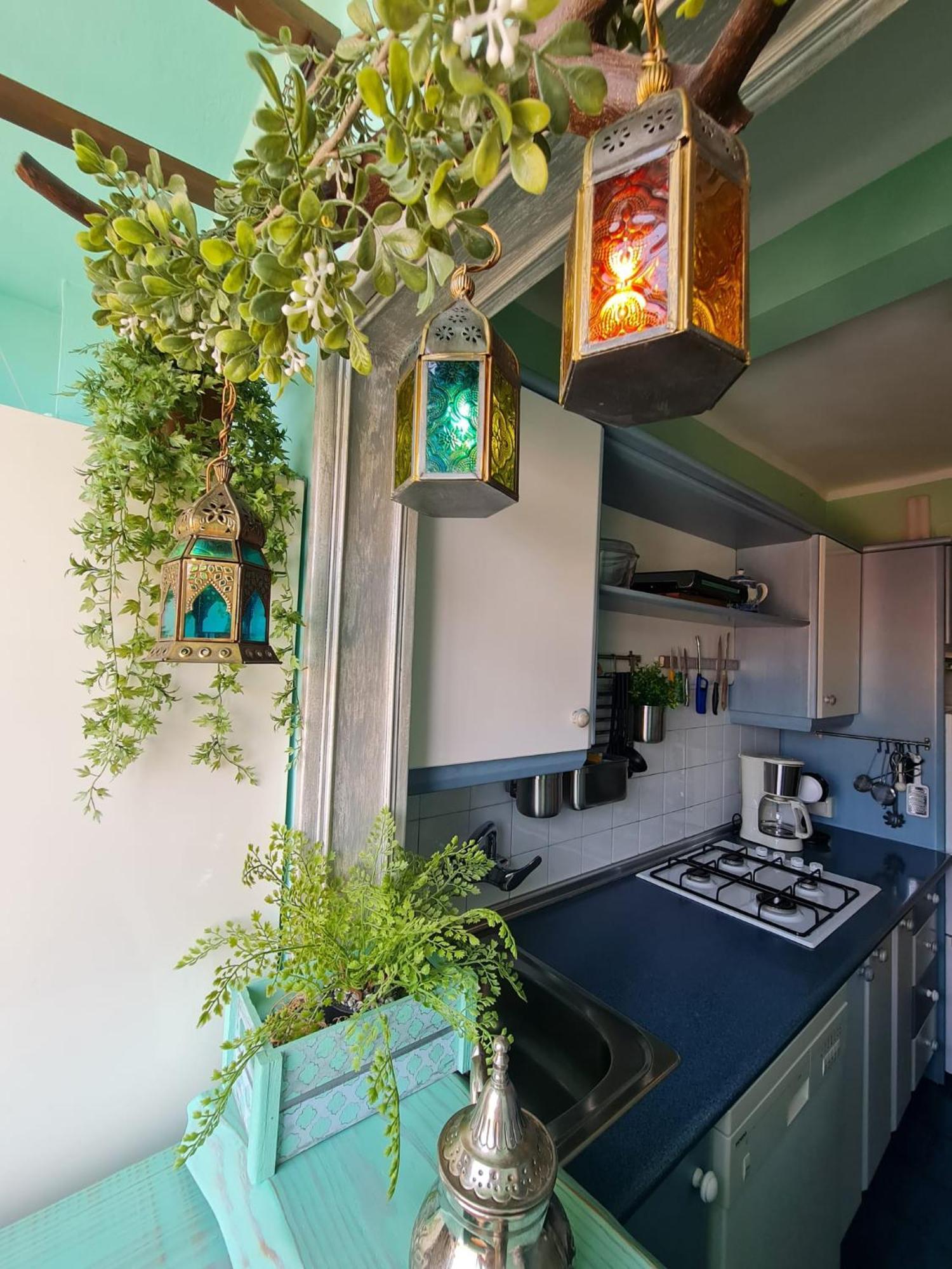 Loft 9 Sirenas Apartment Malaga