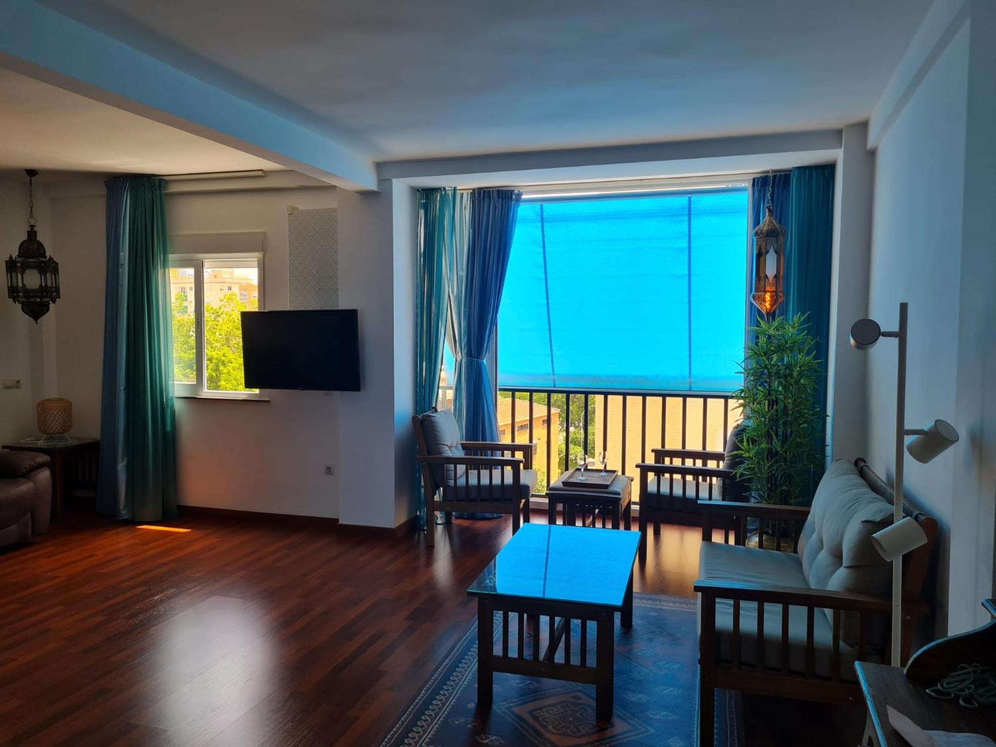 Loft 9 Sirenas Apartment *