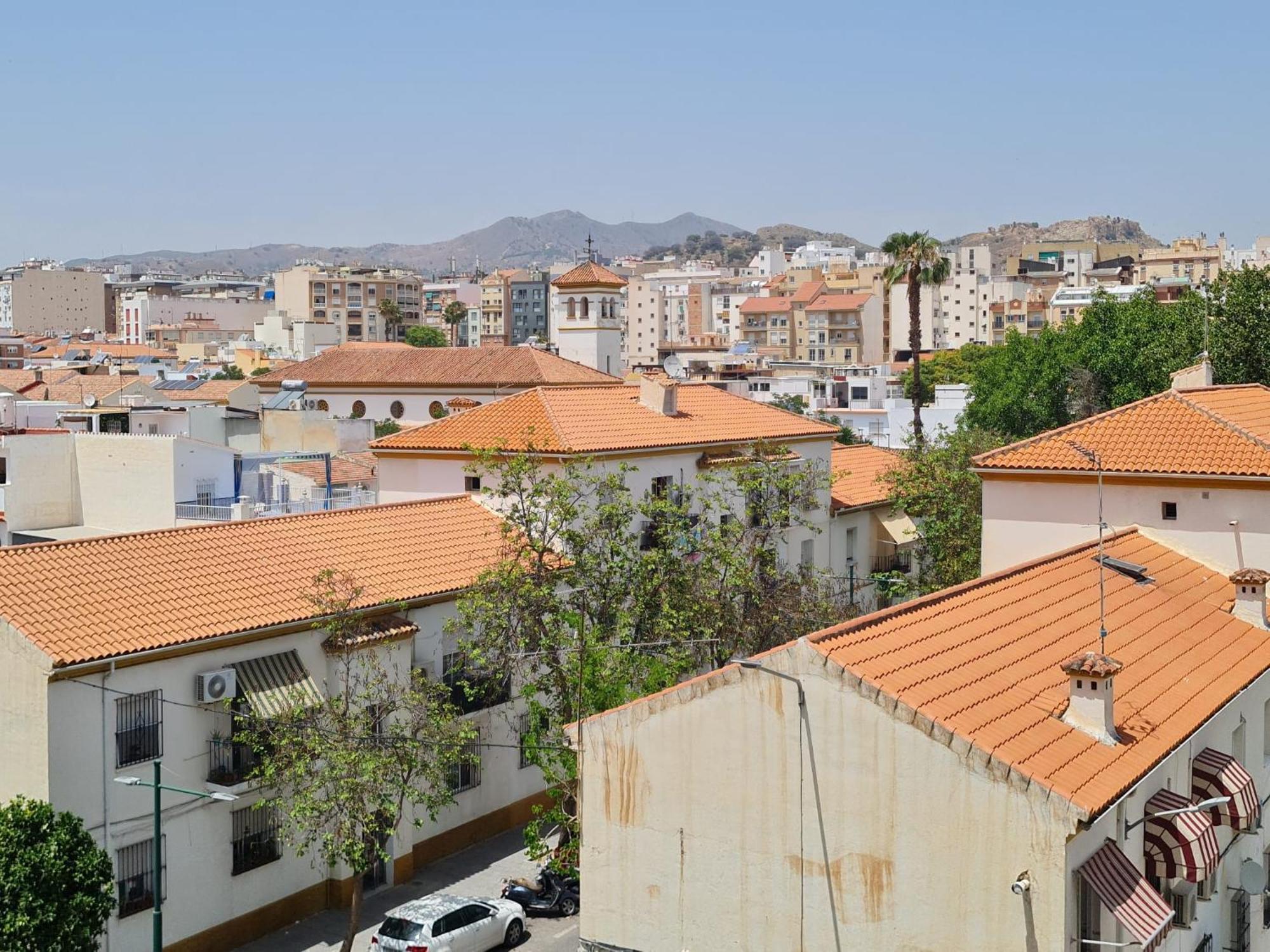 Loft 9 Sirenas Malaga