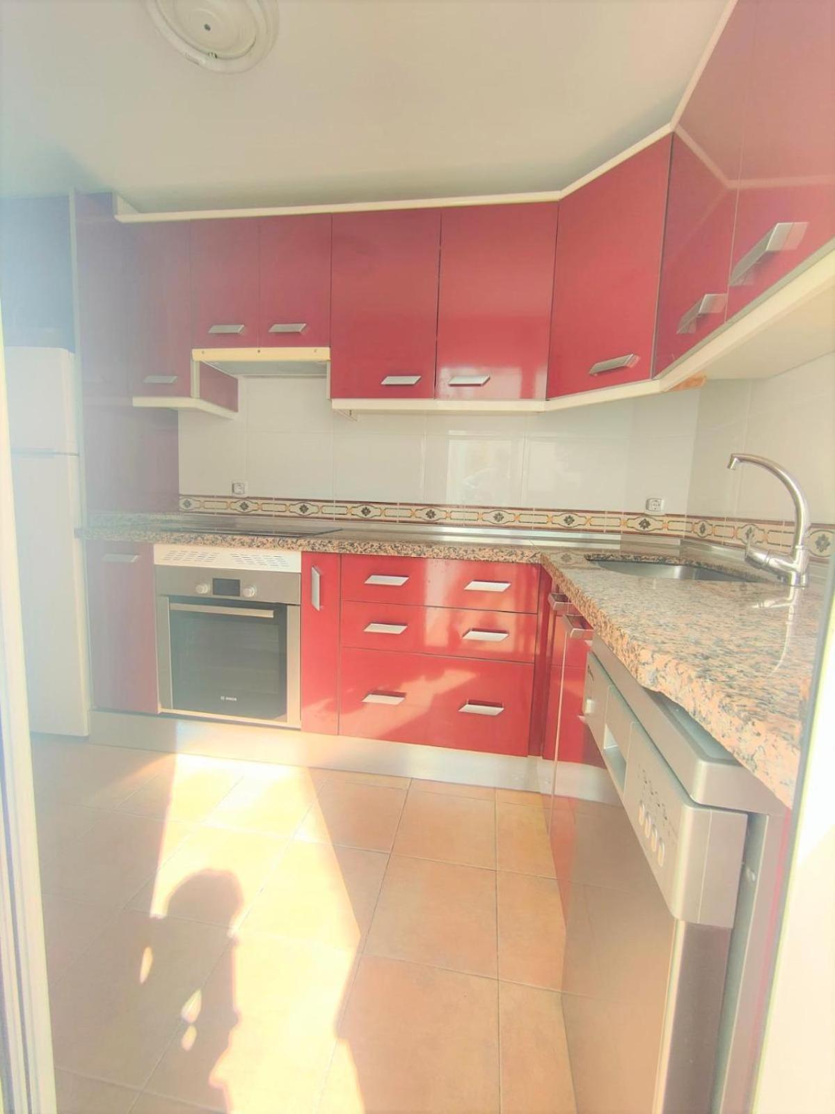 Apartamento A 5 Min Estacion De Tren- Patio-parking Y Playa *