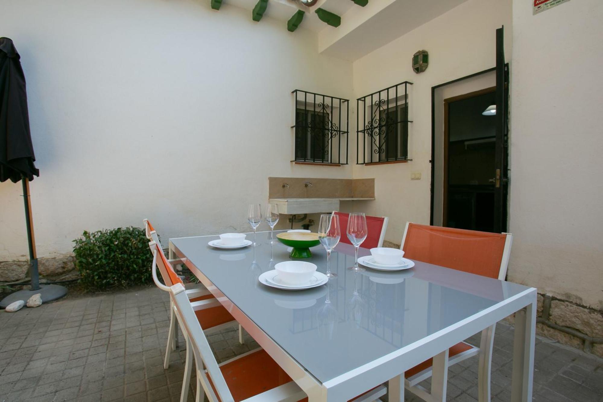 Villa Malaguena *