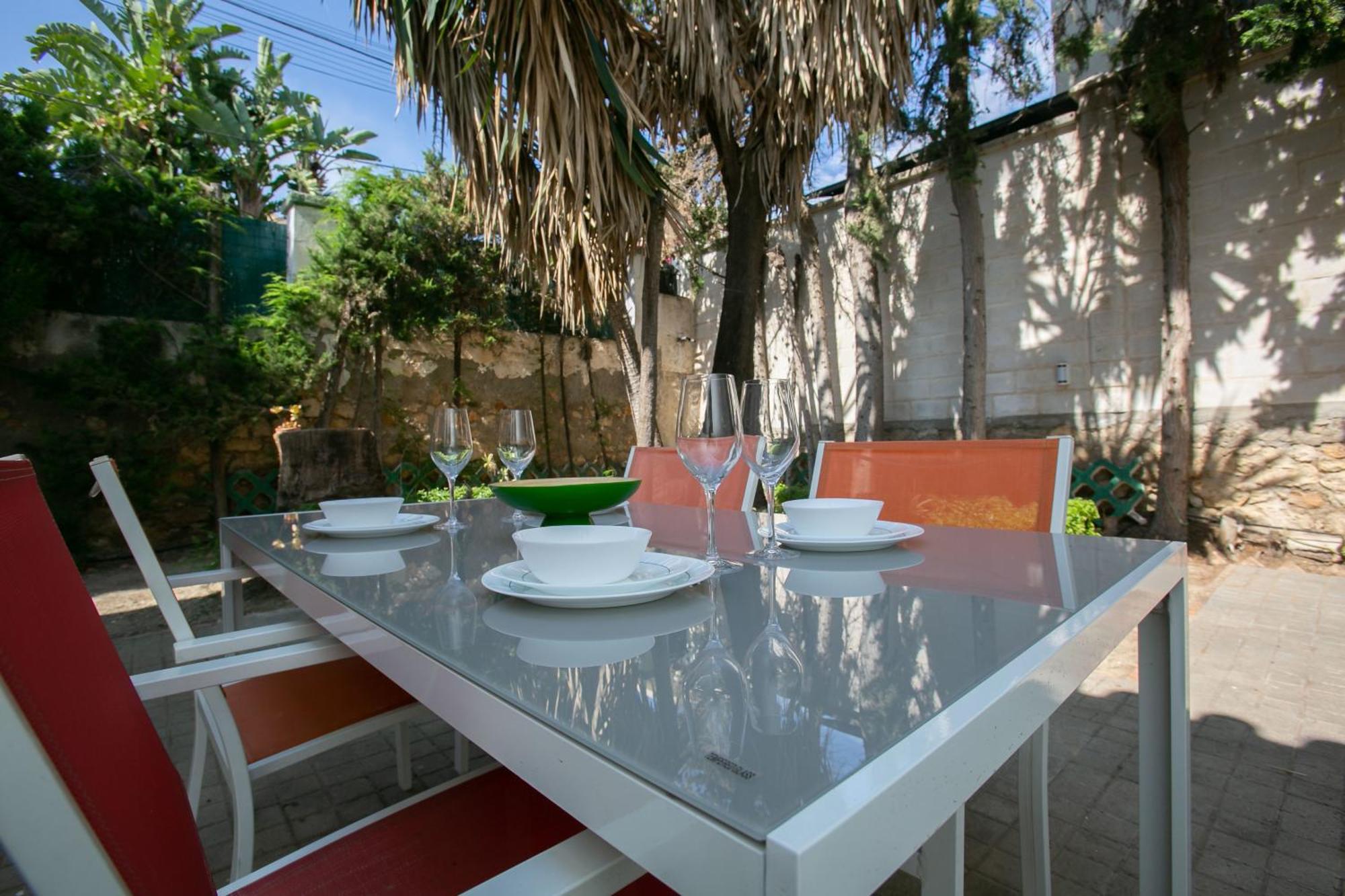 Malaguena Villa Málaga