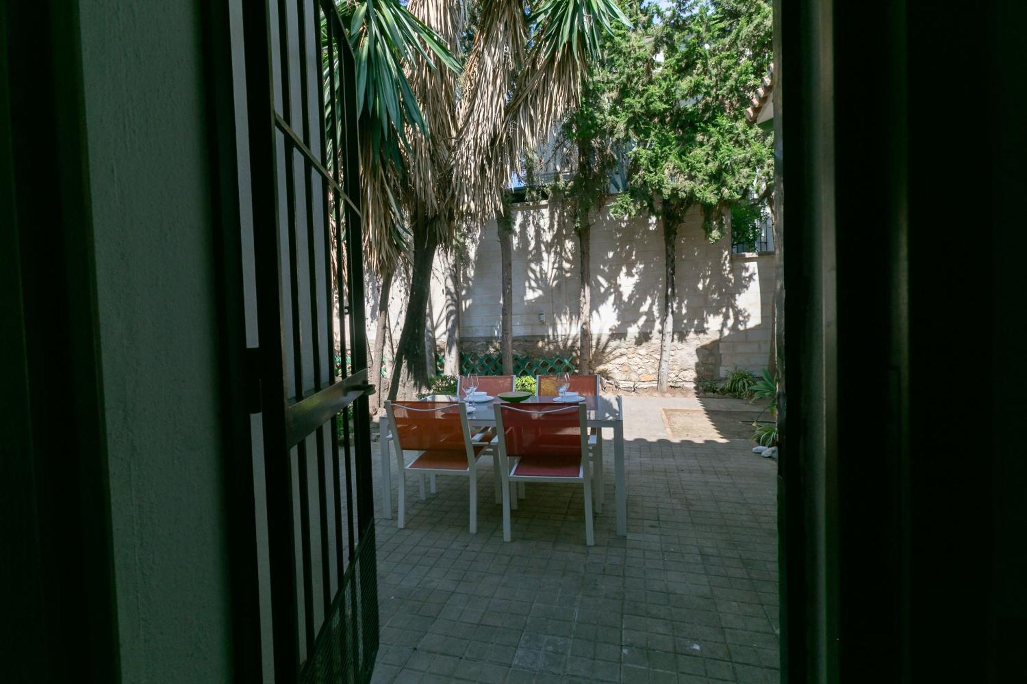 Villa Malaguena Málaga