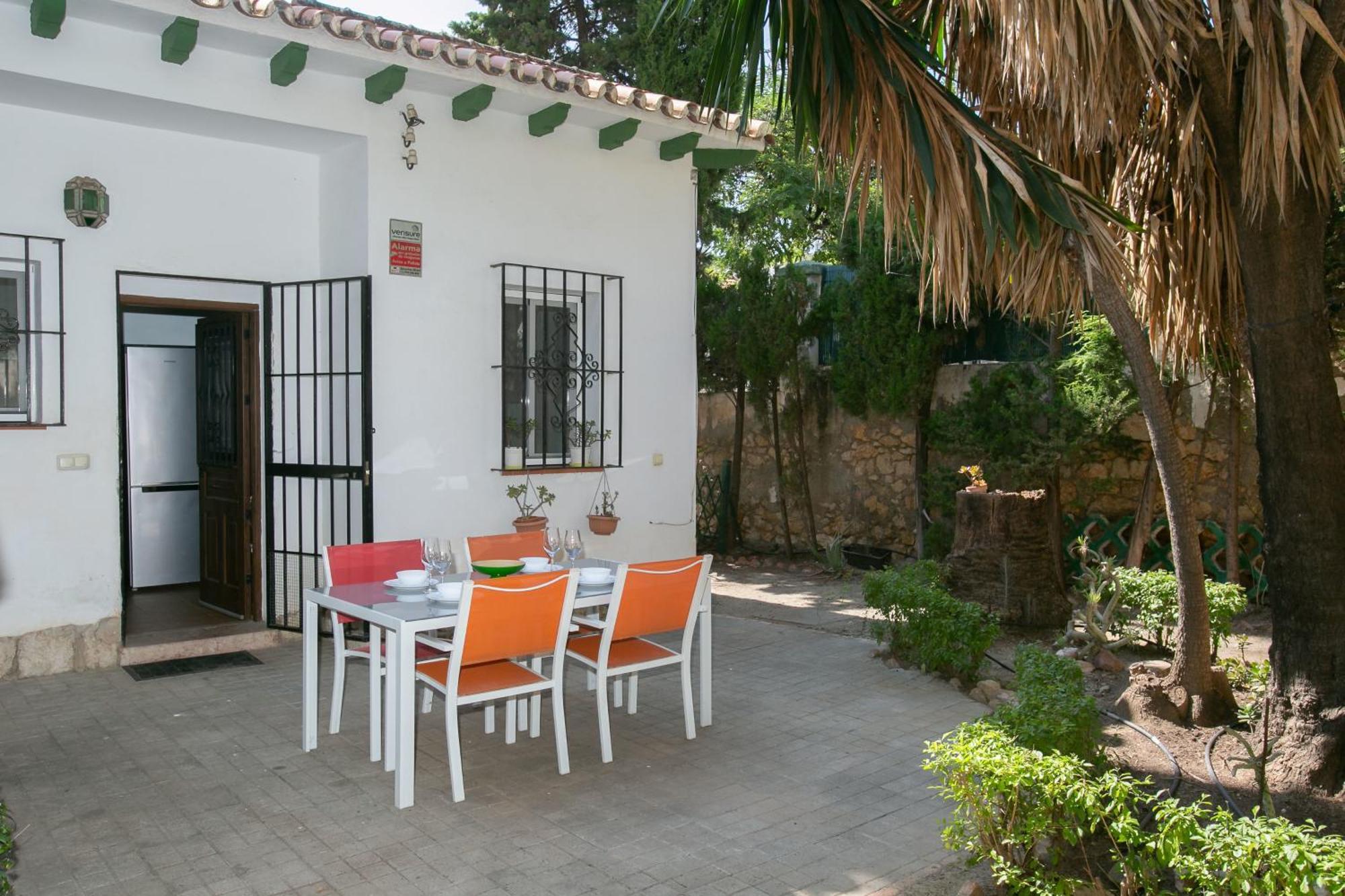 Villa Malaguena *