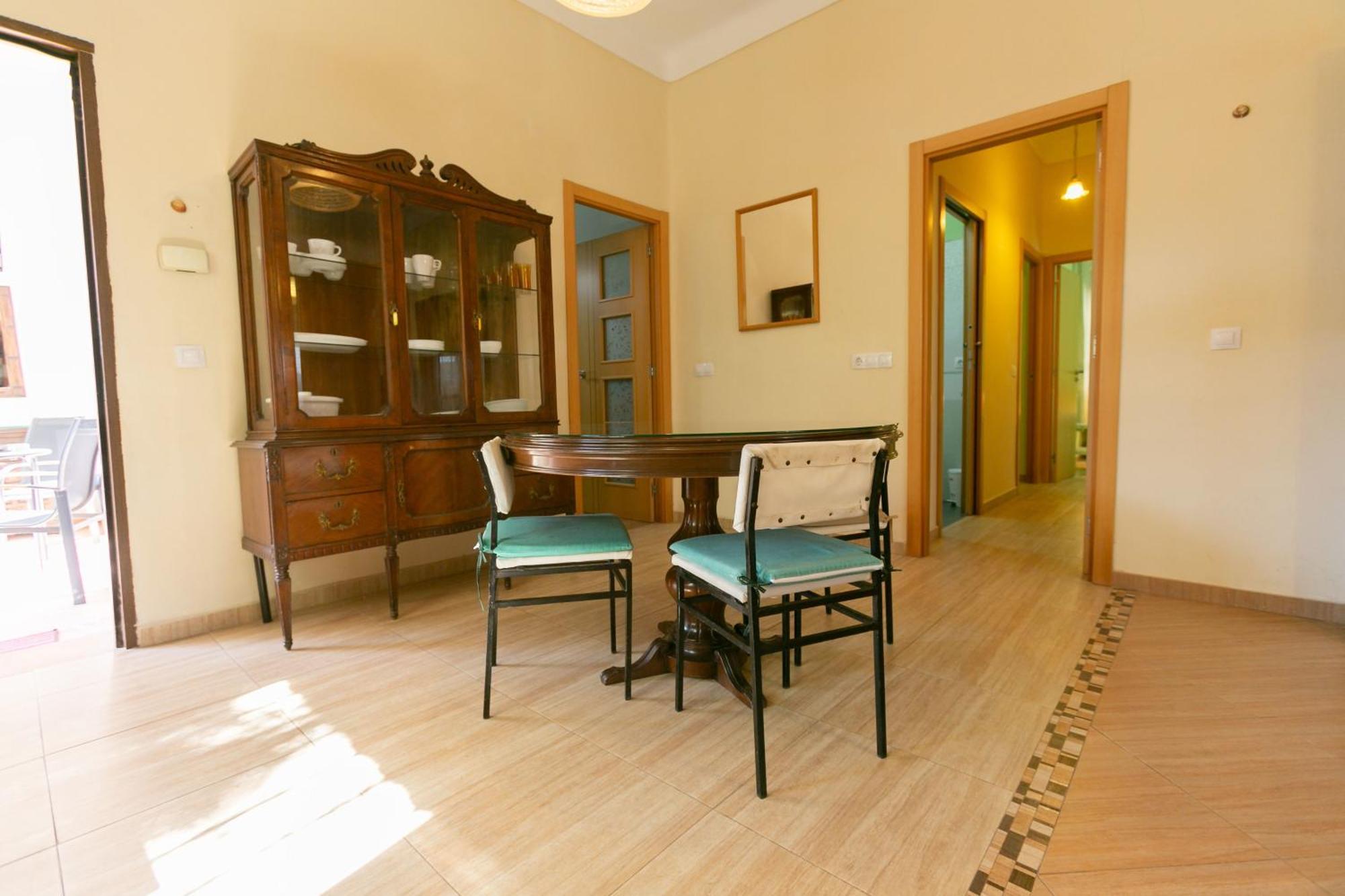 Villa Malaguena Málaga